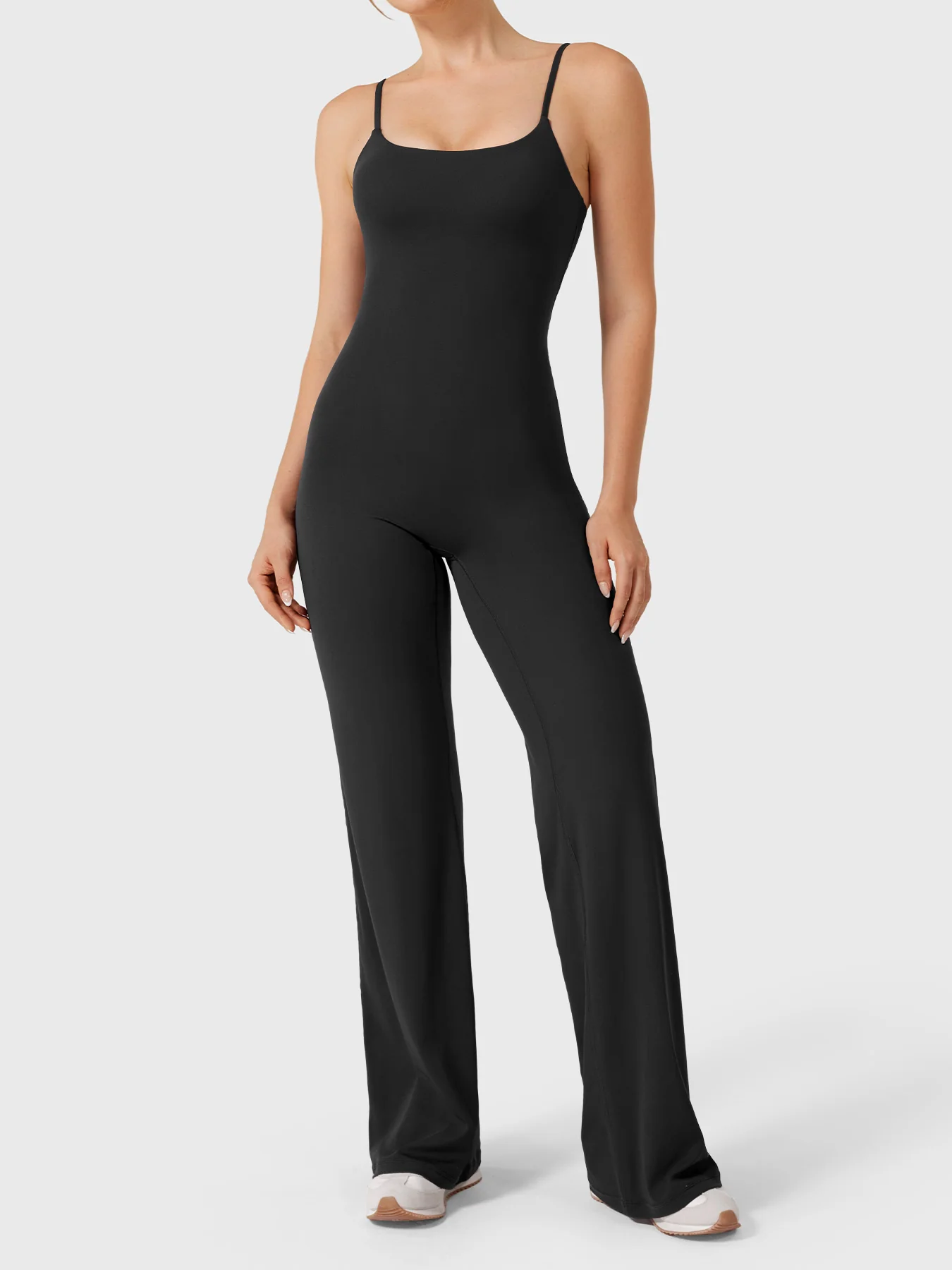 Yeoreo Dagyane Strappy Jumpsuit - Image 4