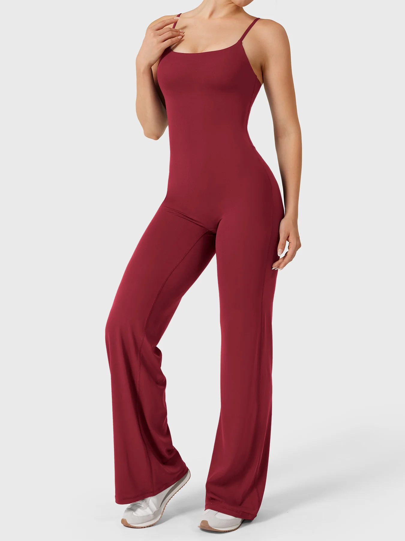 Yeoreo Dagyane Strappy Jumpsuit - Image 8