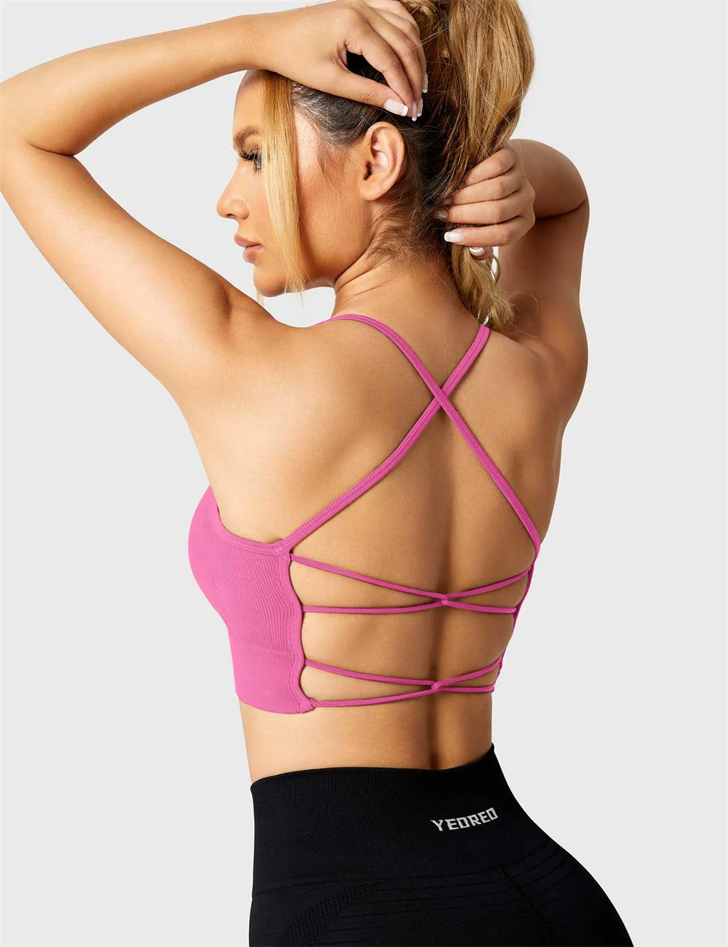 Yeoreo Dawn Sports Bra - Image 7
