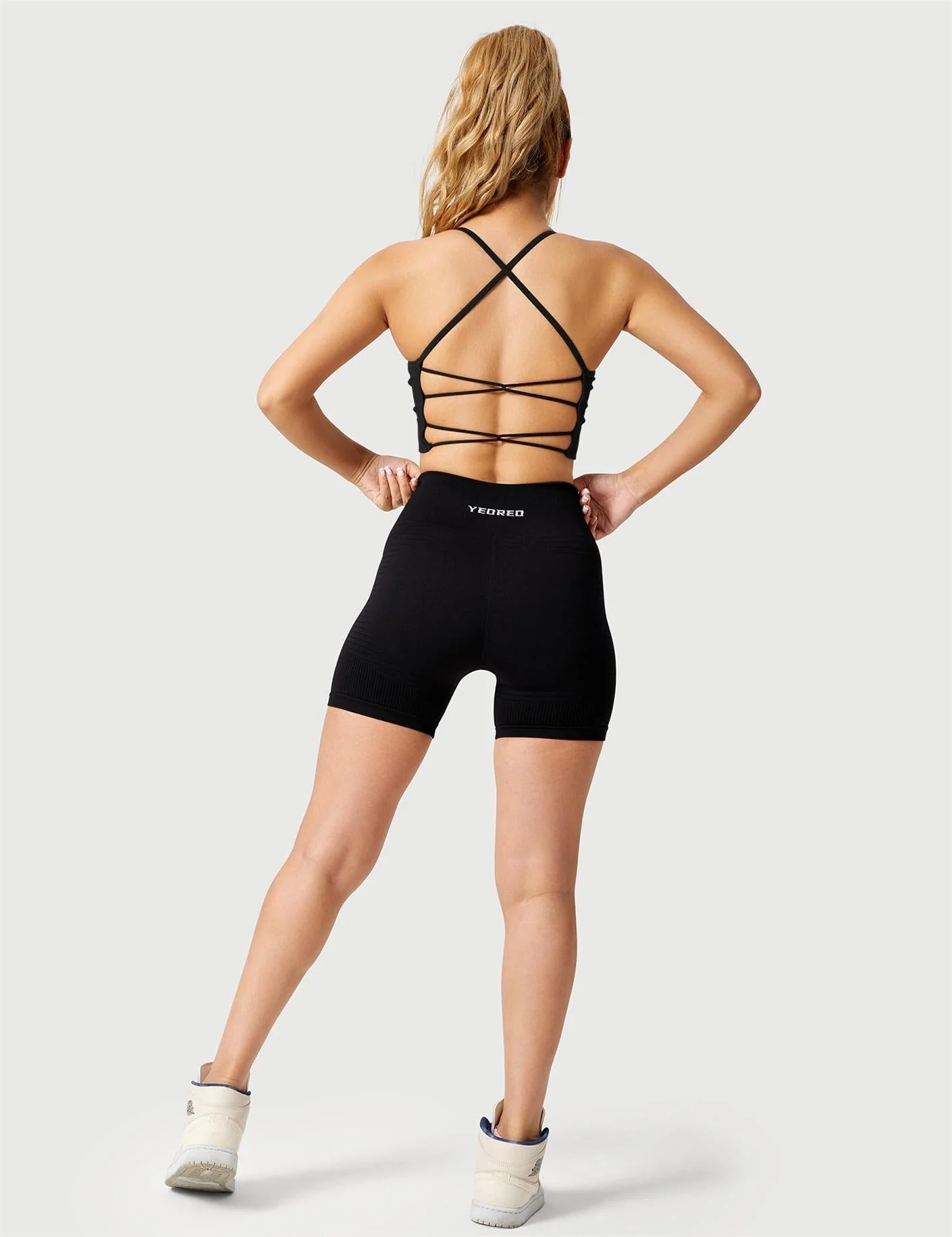 Yeoreo Dawn Sports Bra - Image 4