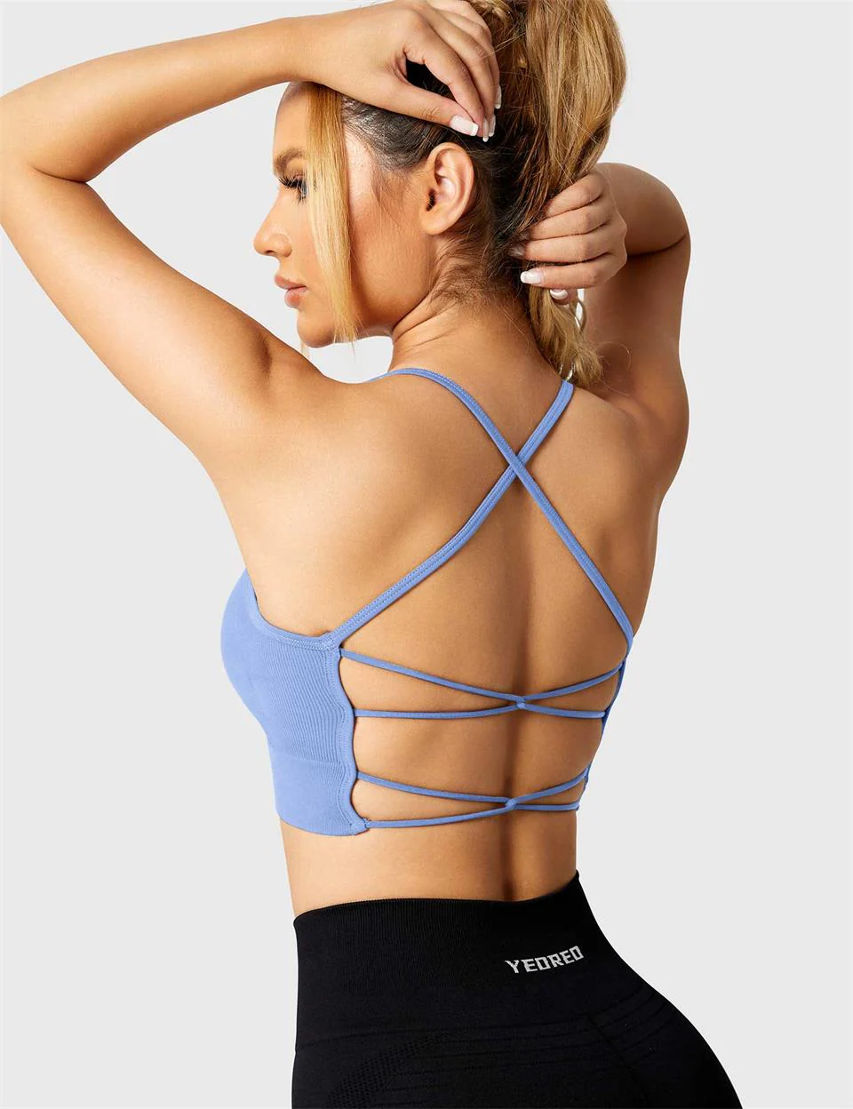Yeoreo Dawn Sports Bra - Image 13