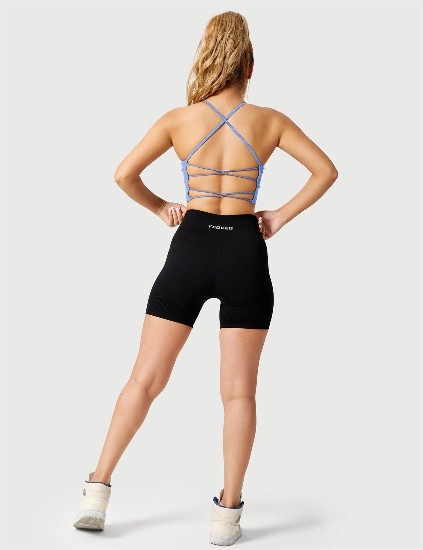 Yeoreo Dawn Sports Bra - Image 16