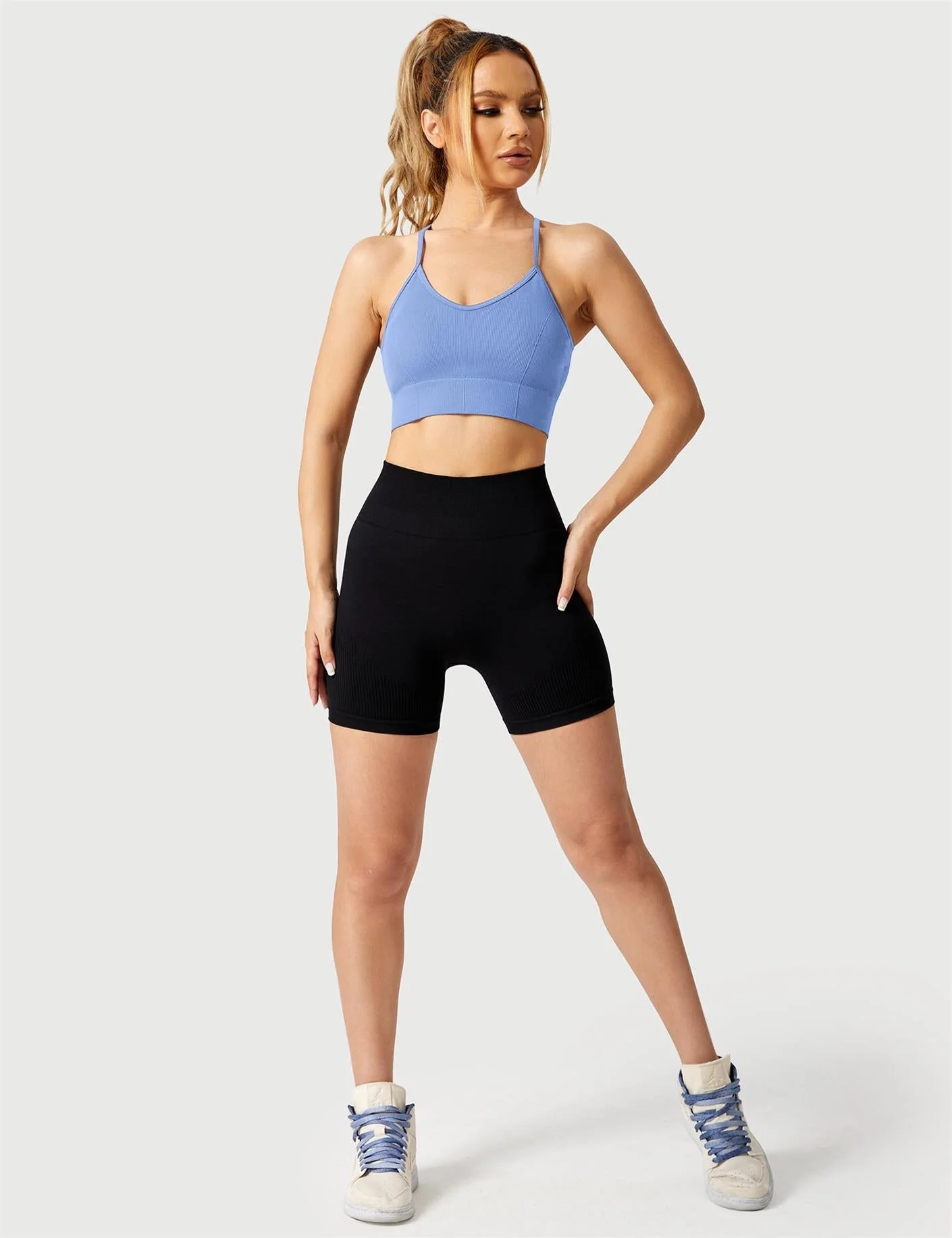 Yeoreo Dawn Sports Bra - Image 17