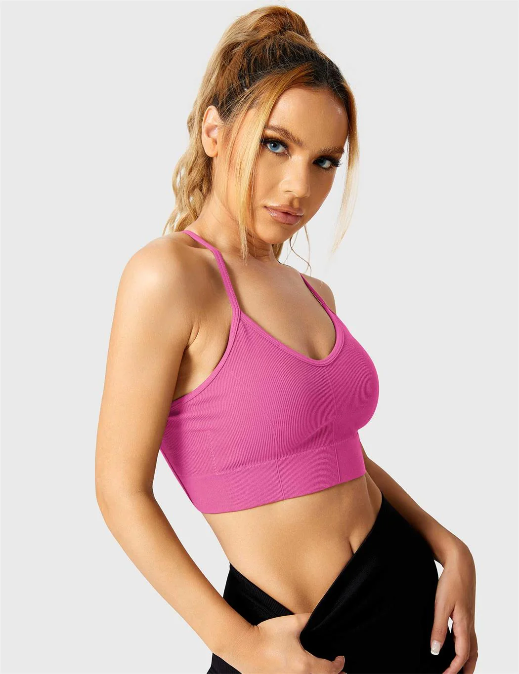 Yeoreo Dawn Sports Bra - Image 8