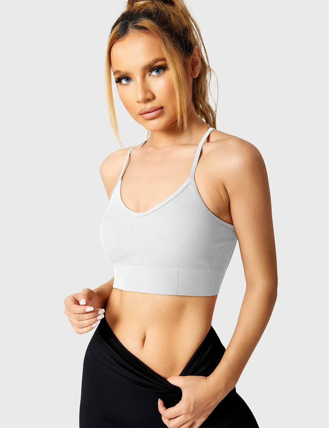 Yeoreo Dawn Sports Bra - Image 21