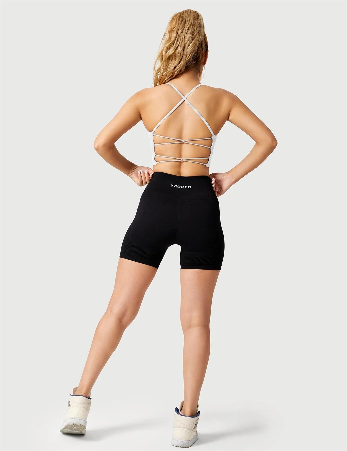 Yeoreo Dawn Sports Bra - Image 22