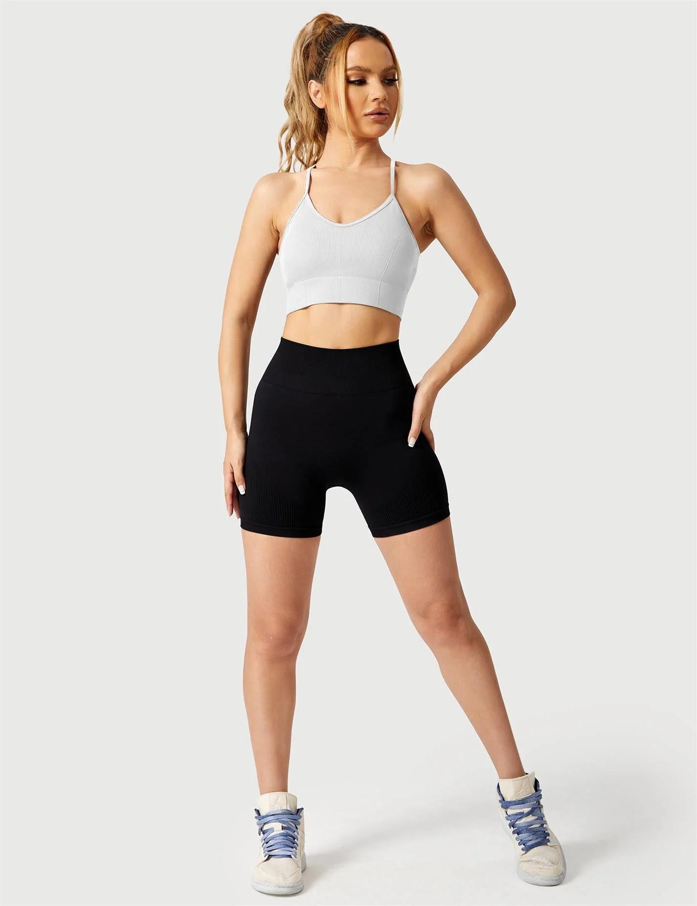 Yeoreo Dawn Sports Bra - Image 23