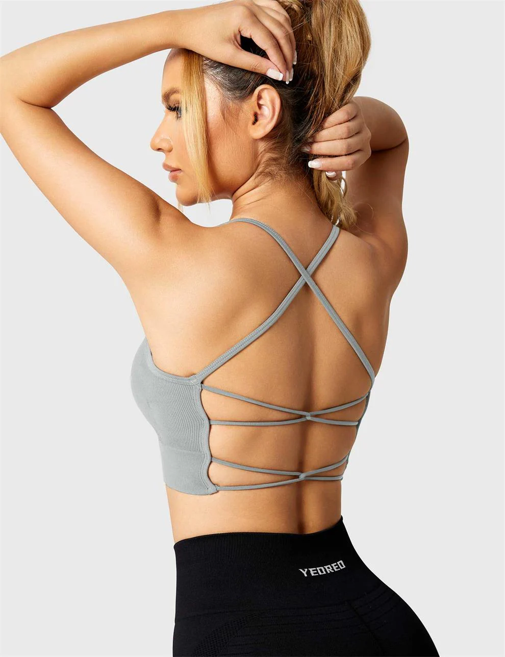 Yeoreo Dawn Sports Bra - Image 25