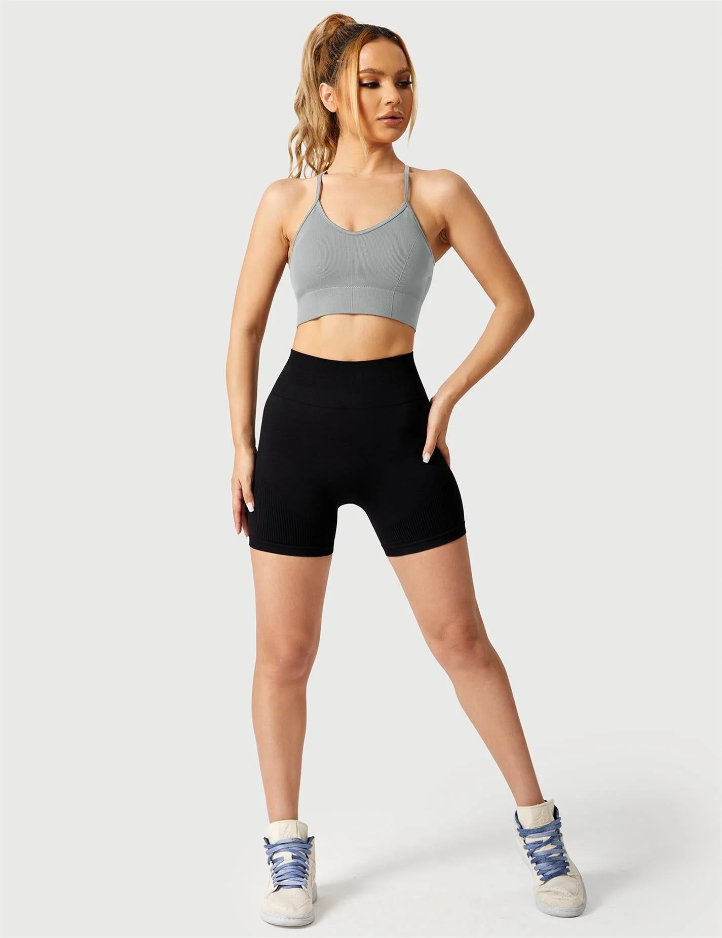 Yeoreo Dawn Sports Bra - Image 29
