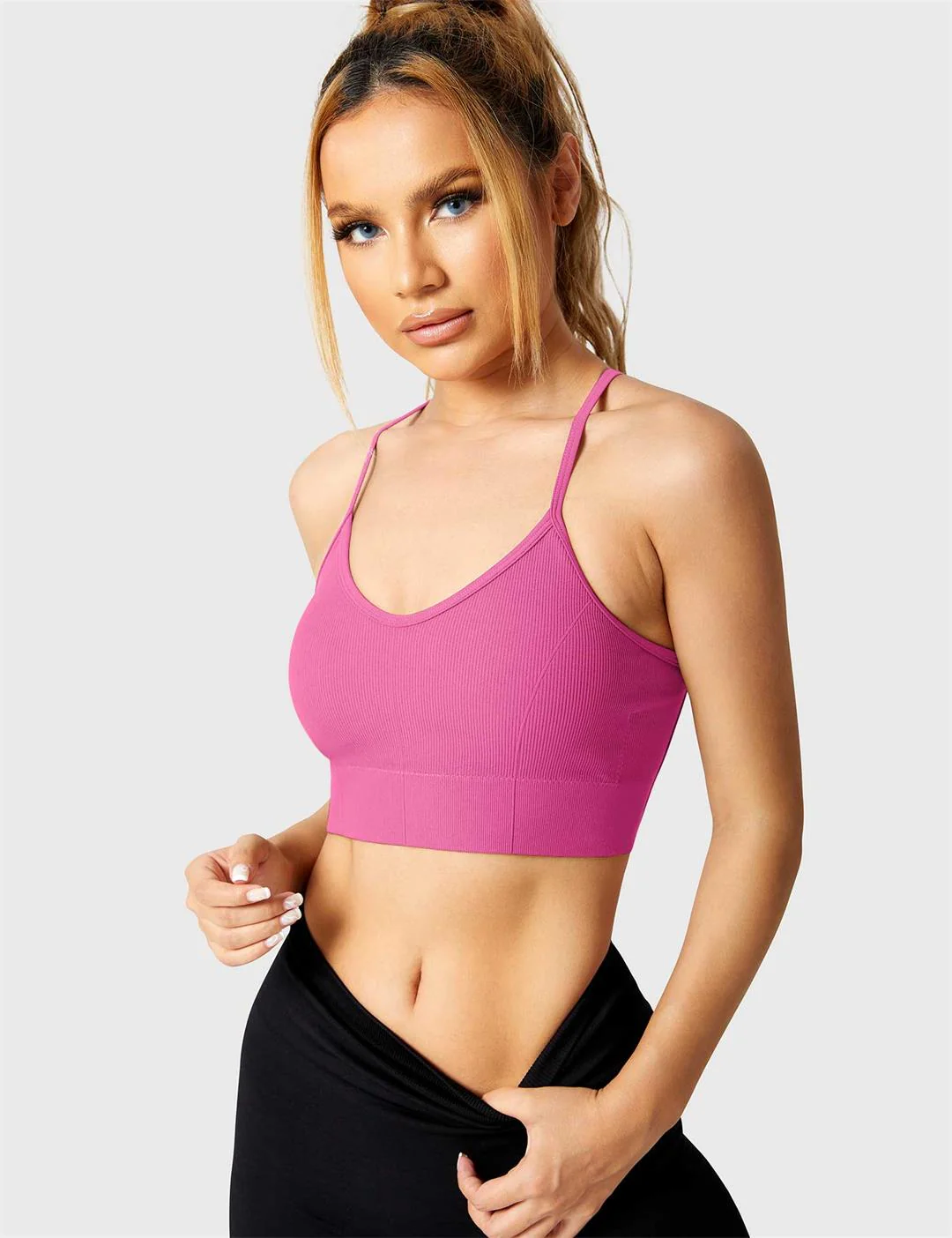 Yeoreo Dawn Sports Bra - Image 9
