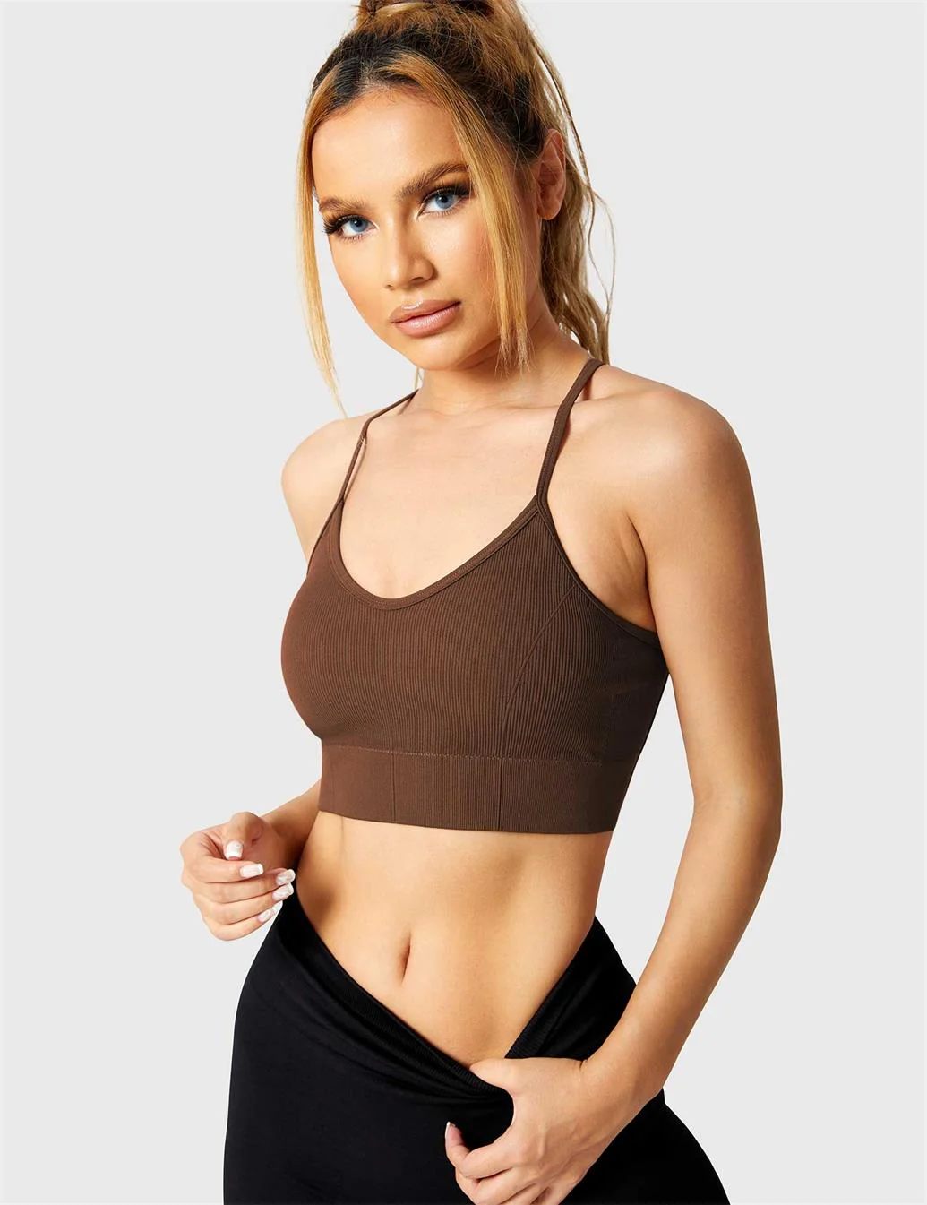 Yeoreo Dawn Sports Bra - Image 33