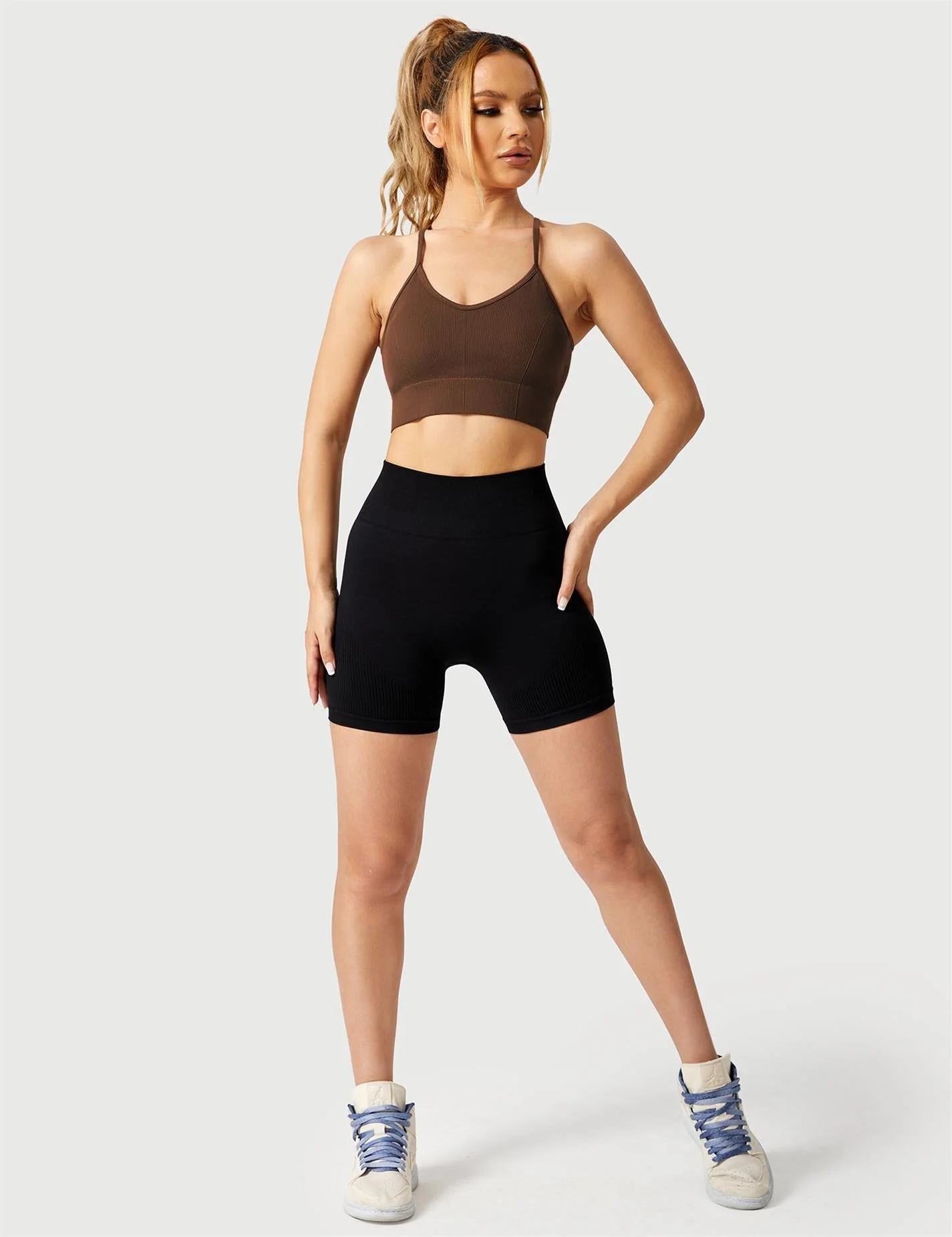 Yeoreo Dawn Sports Bra - Image 35