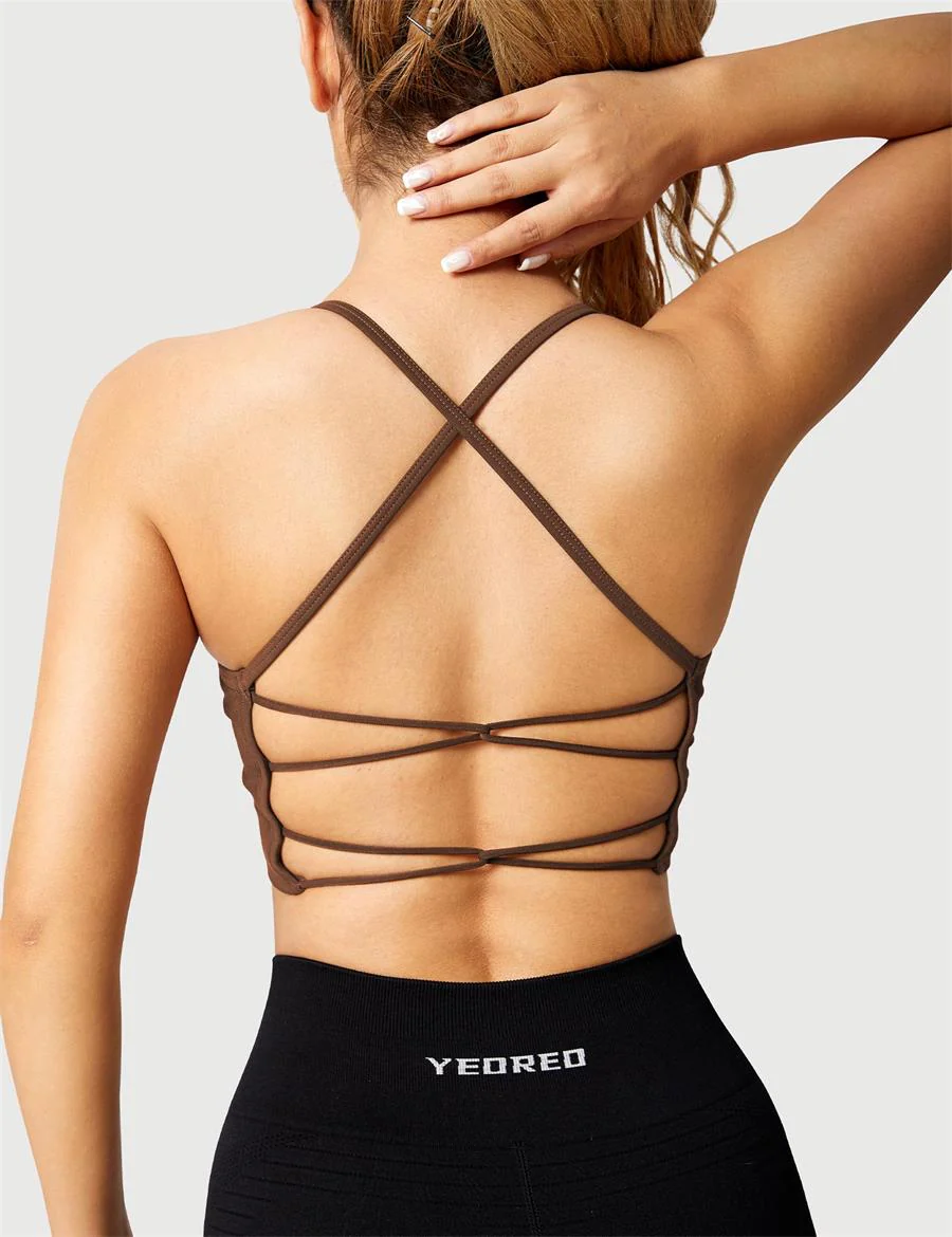 Yeoreo Dawn Sports Bra - Image 36