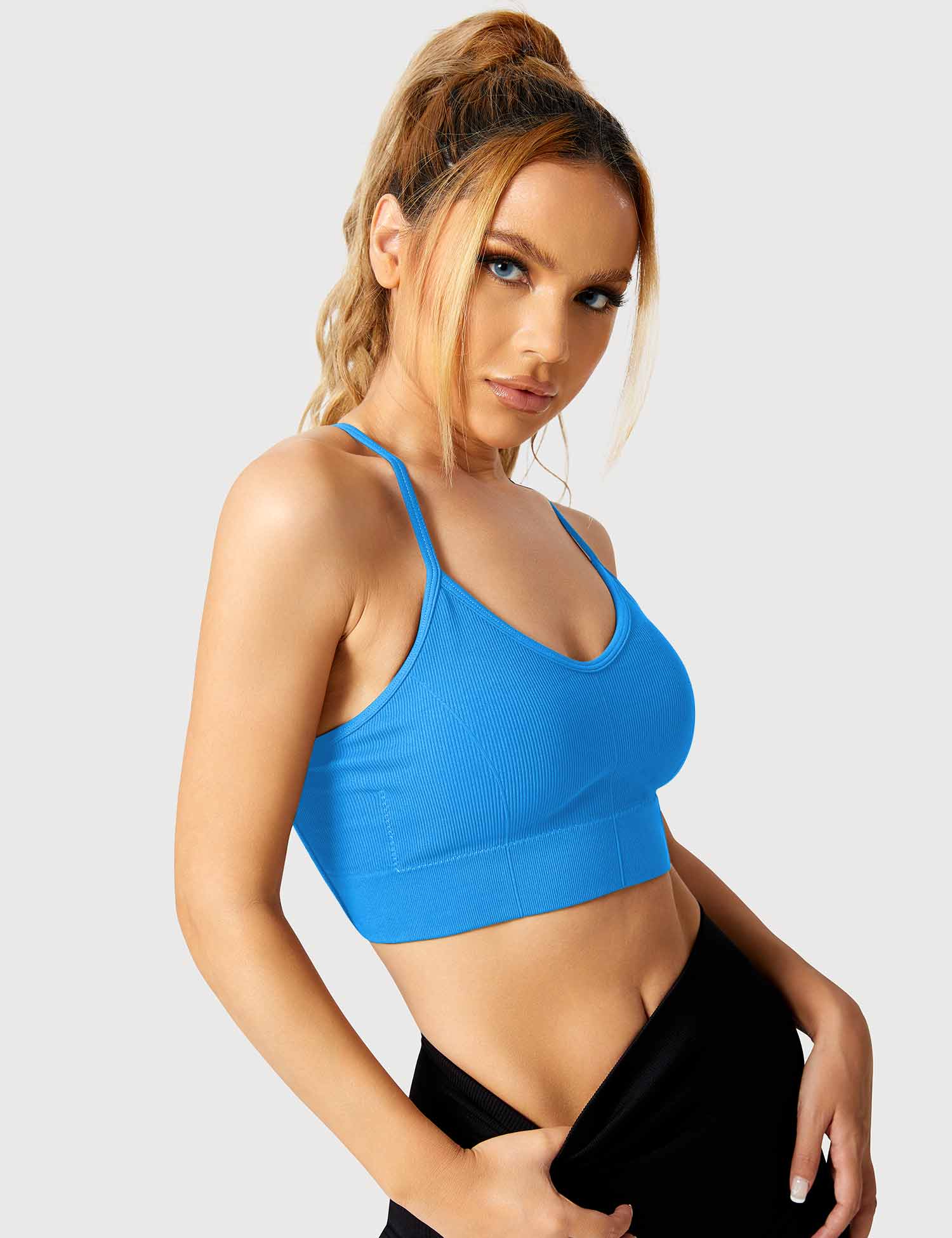 Yeoreo Dawn Sports Bra - Image 38