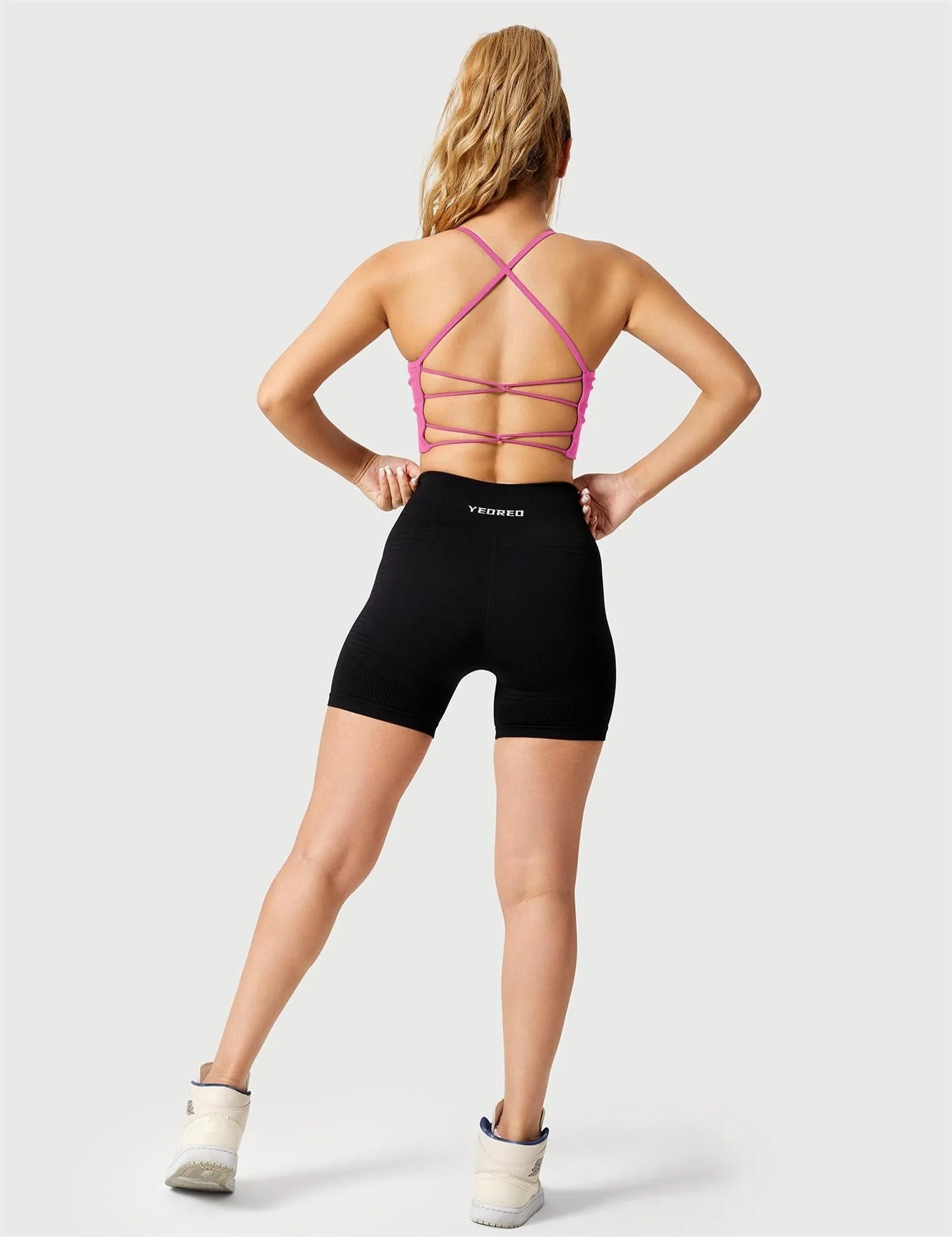 Yeoreo Dawn Sports Bra - Image 10