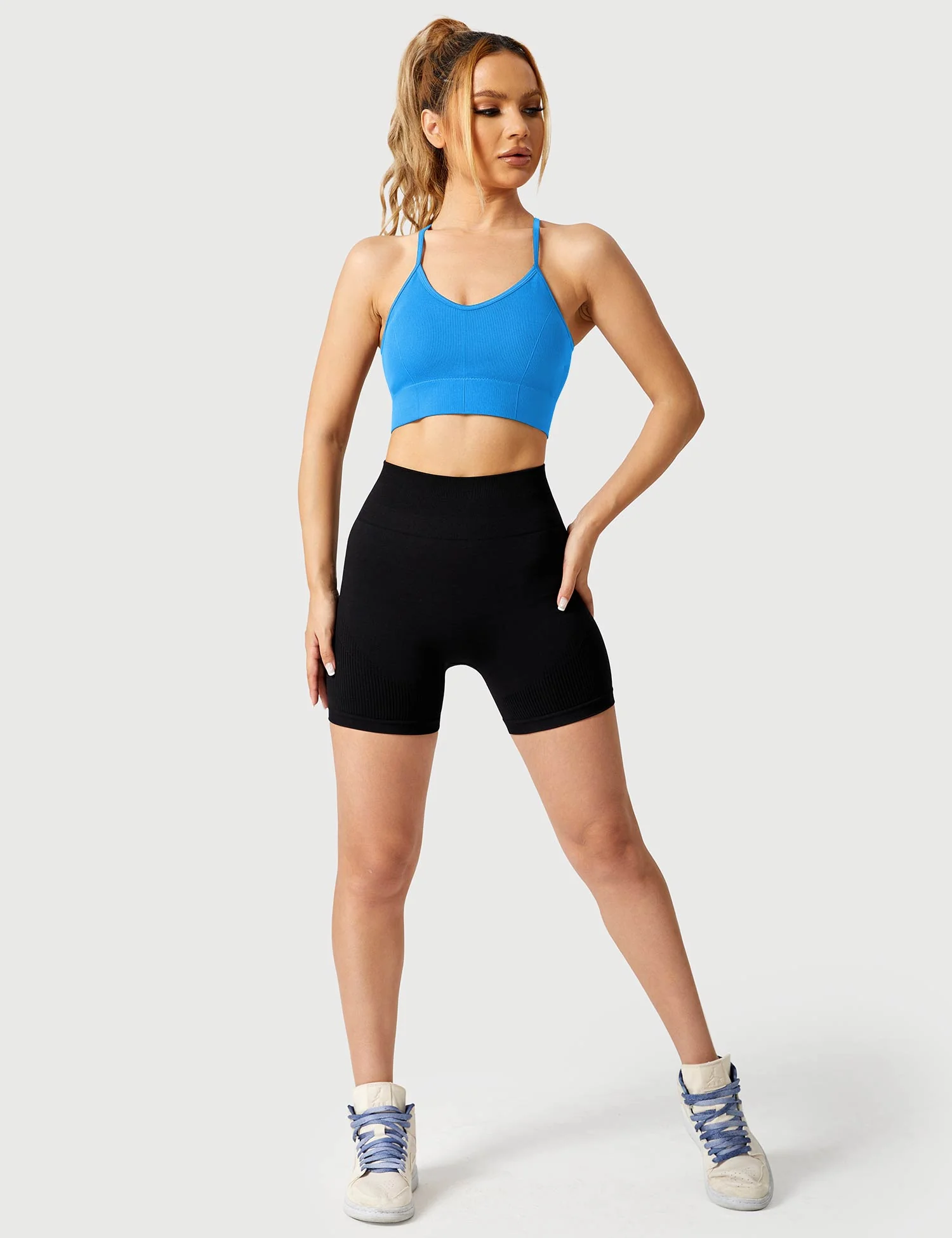 Yeoreo Dawn Sports Bra - Image 41