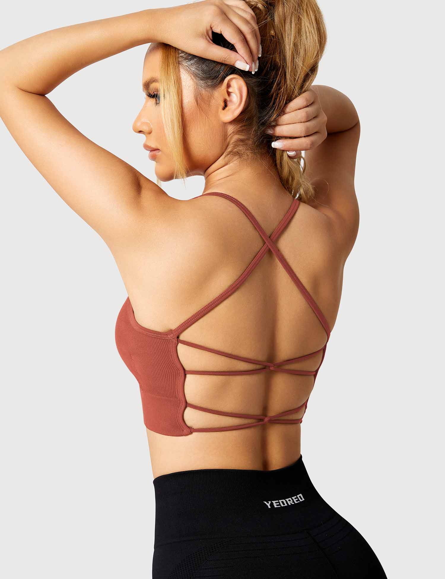 Yeoreo Dawn Sports Bra - Image 43