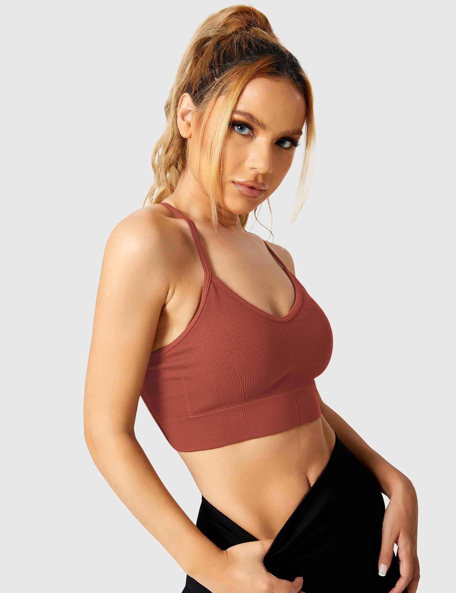 Yeoreo Dawn Sports Bra - Image 44
