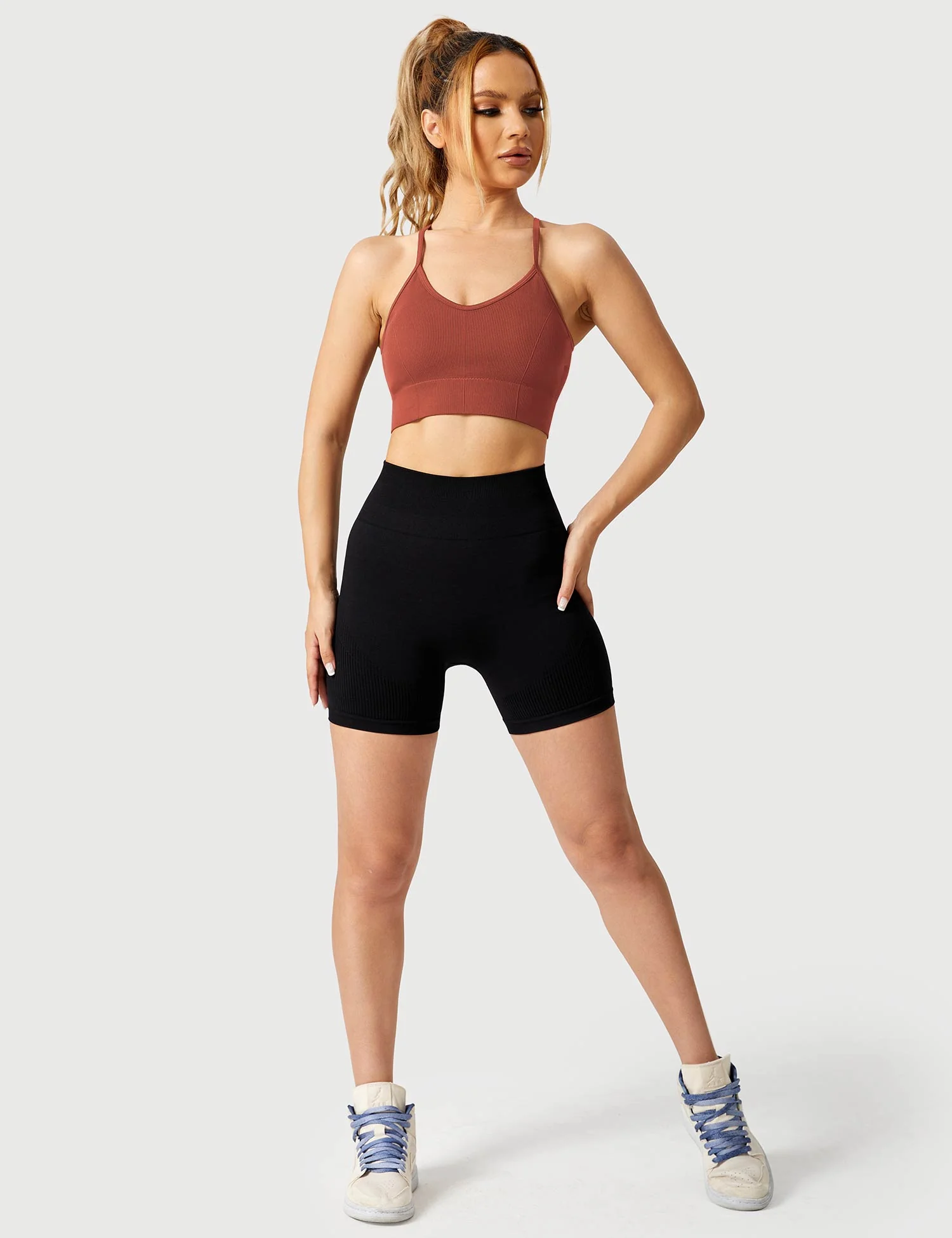 Yeoreo Dawn Sports Bra - Image 47