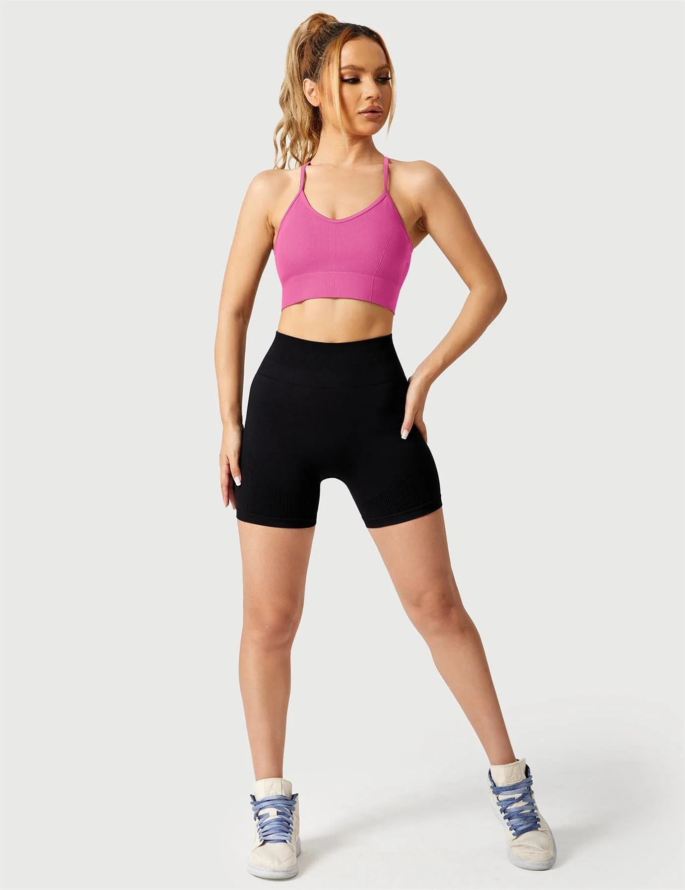 Yeoreo Dawn Sports Bra - Image 11
