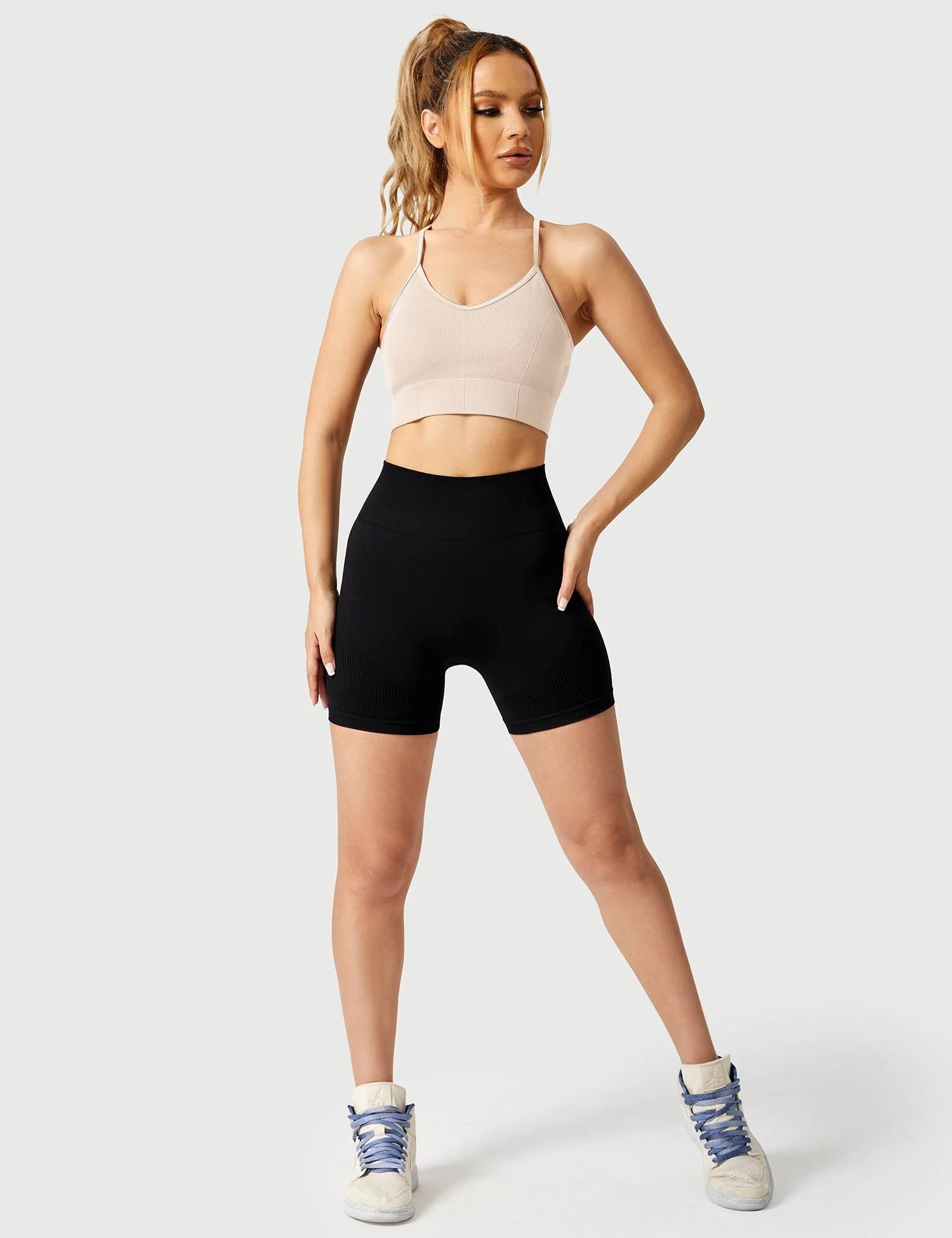 Yeoreo Dawn Sports Bra - Image 59