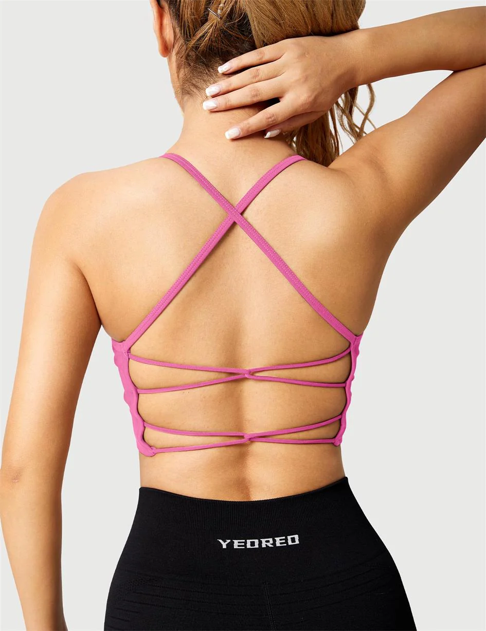 Yeoreo Dawn Sports Bra - Image 12