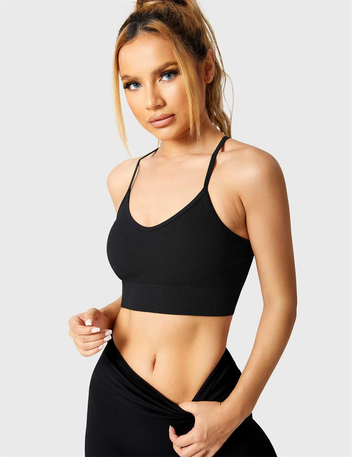 Yeoreo Dawn Sports Bra - Image 3