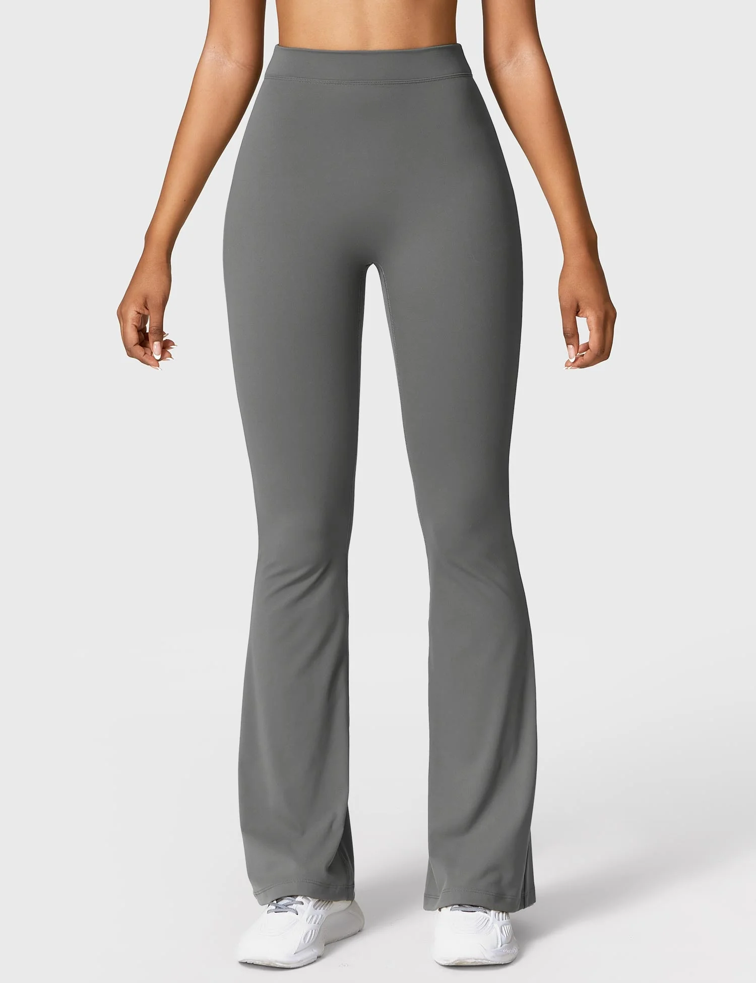 Yeoreo Daze V-back Flare Leggings - Image 16