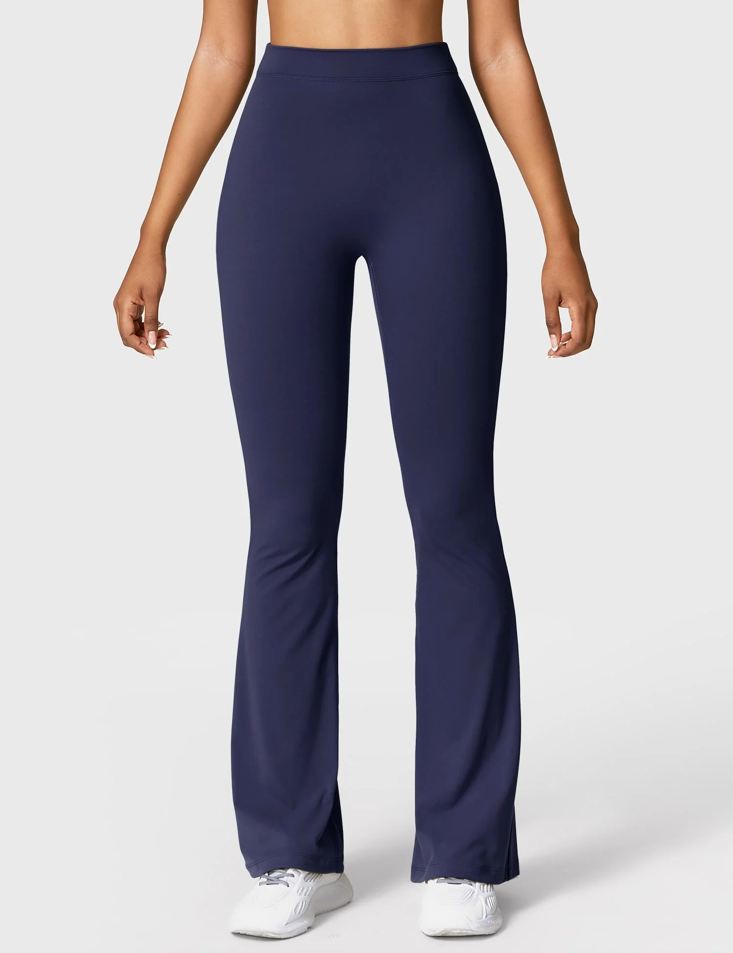 Yeoreo Daze V-back Flare Leggings - Image 22