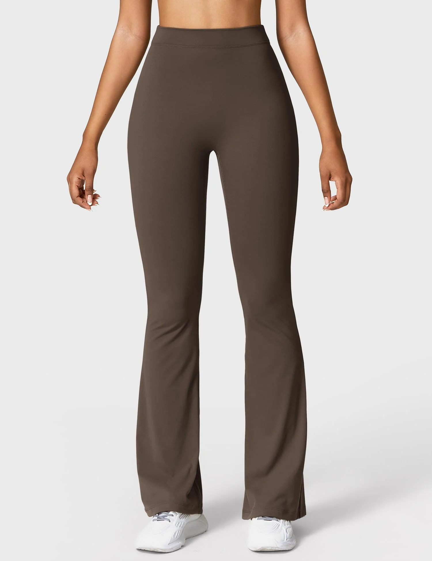 Yeoreo Daze V-back Flare Leggings - Image 28