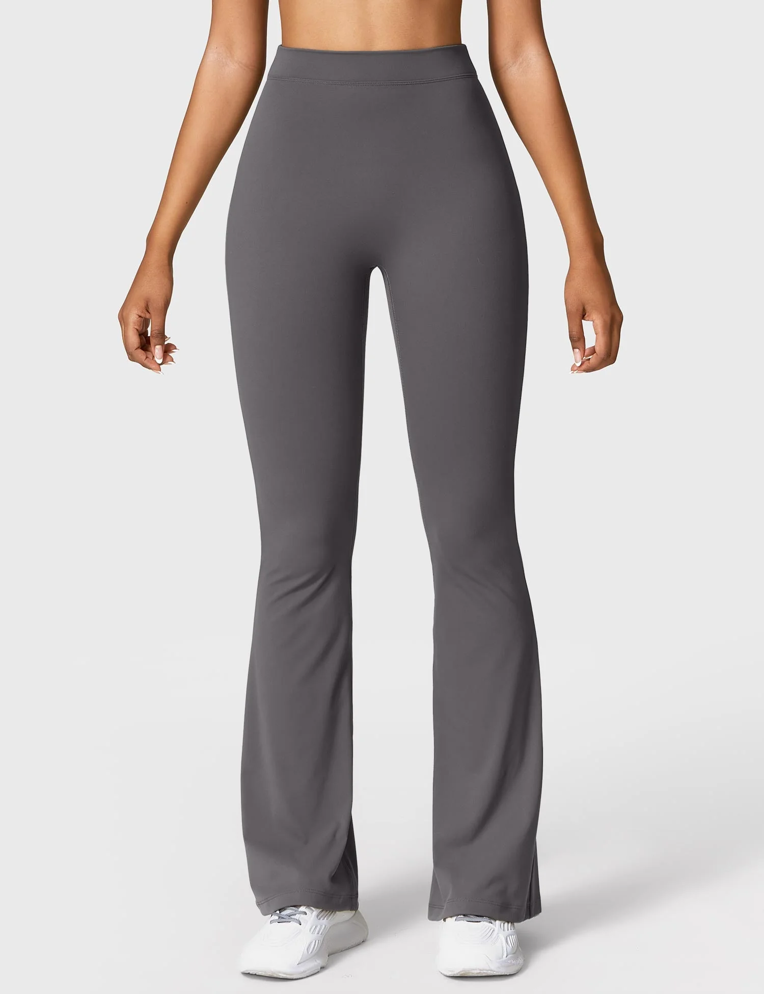 Yeoreo Daze V-back Flare Leggings - Image 52