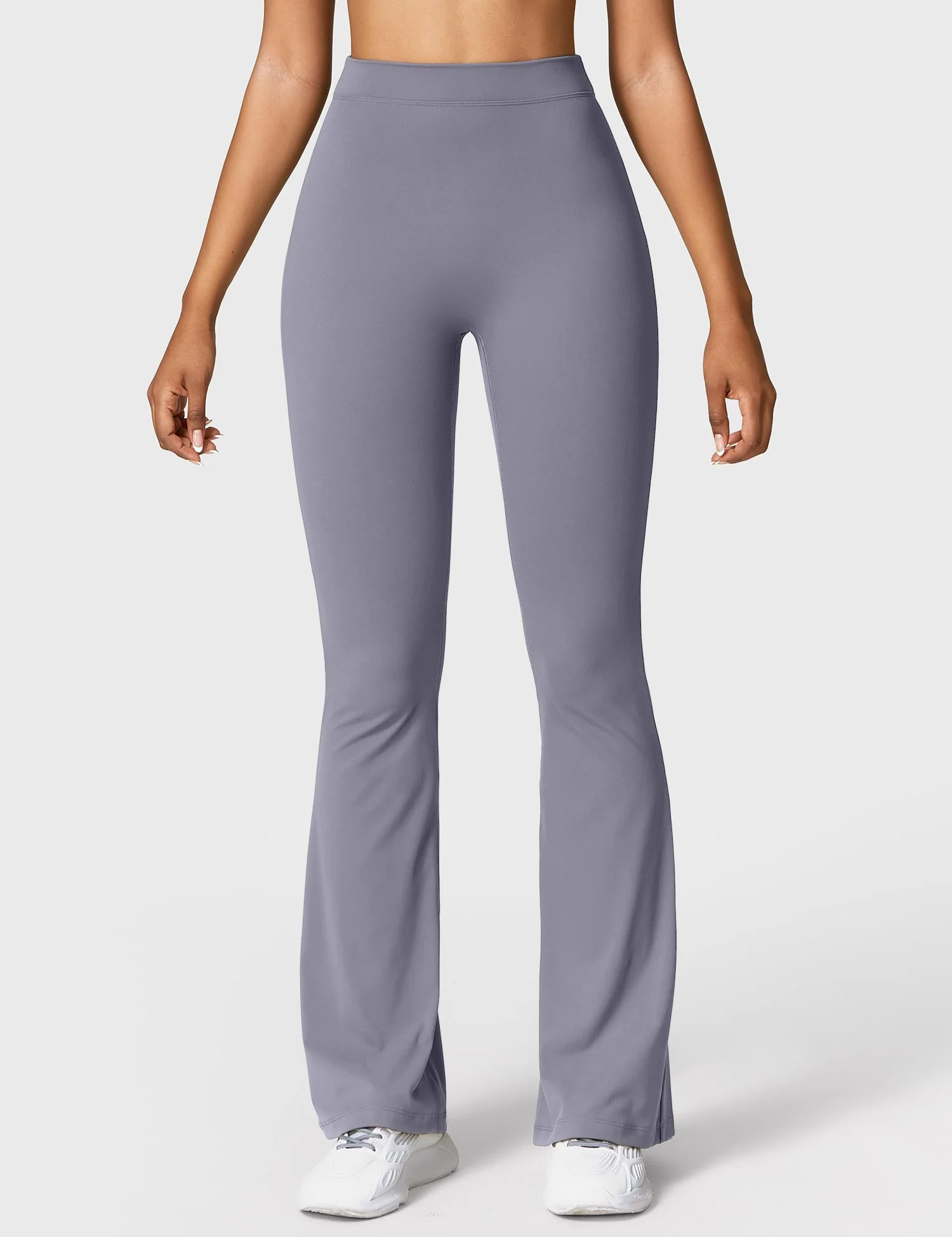 Yeoreo Daze V-back Flare Leggings - Image 58