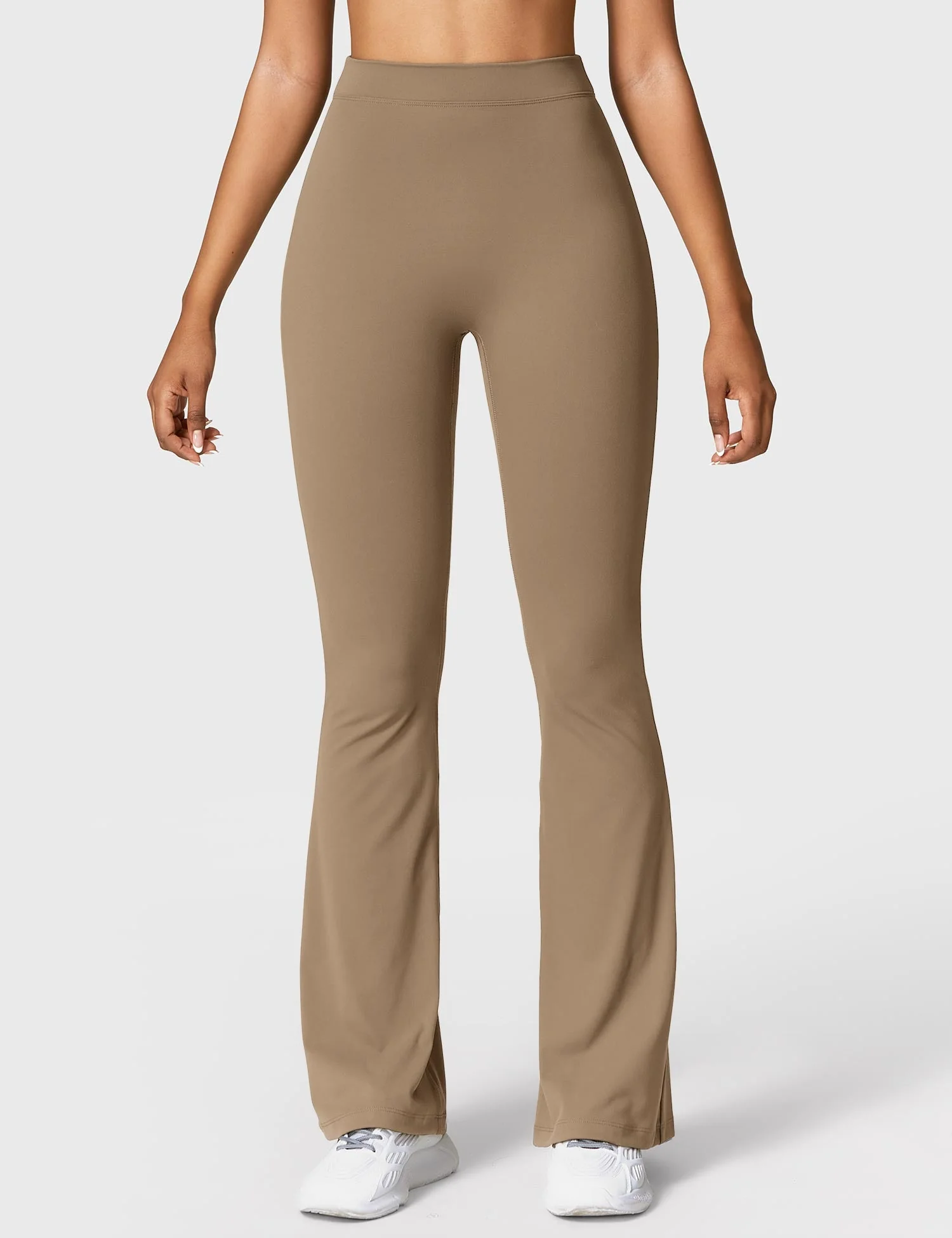 Yeoreo Daze V-back Flare Leggings - Image 64