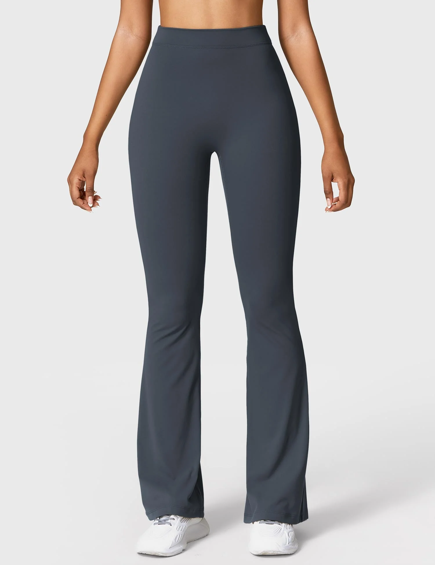 Yeoreo Daze V-back Flare Leggings - Image 70