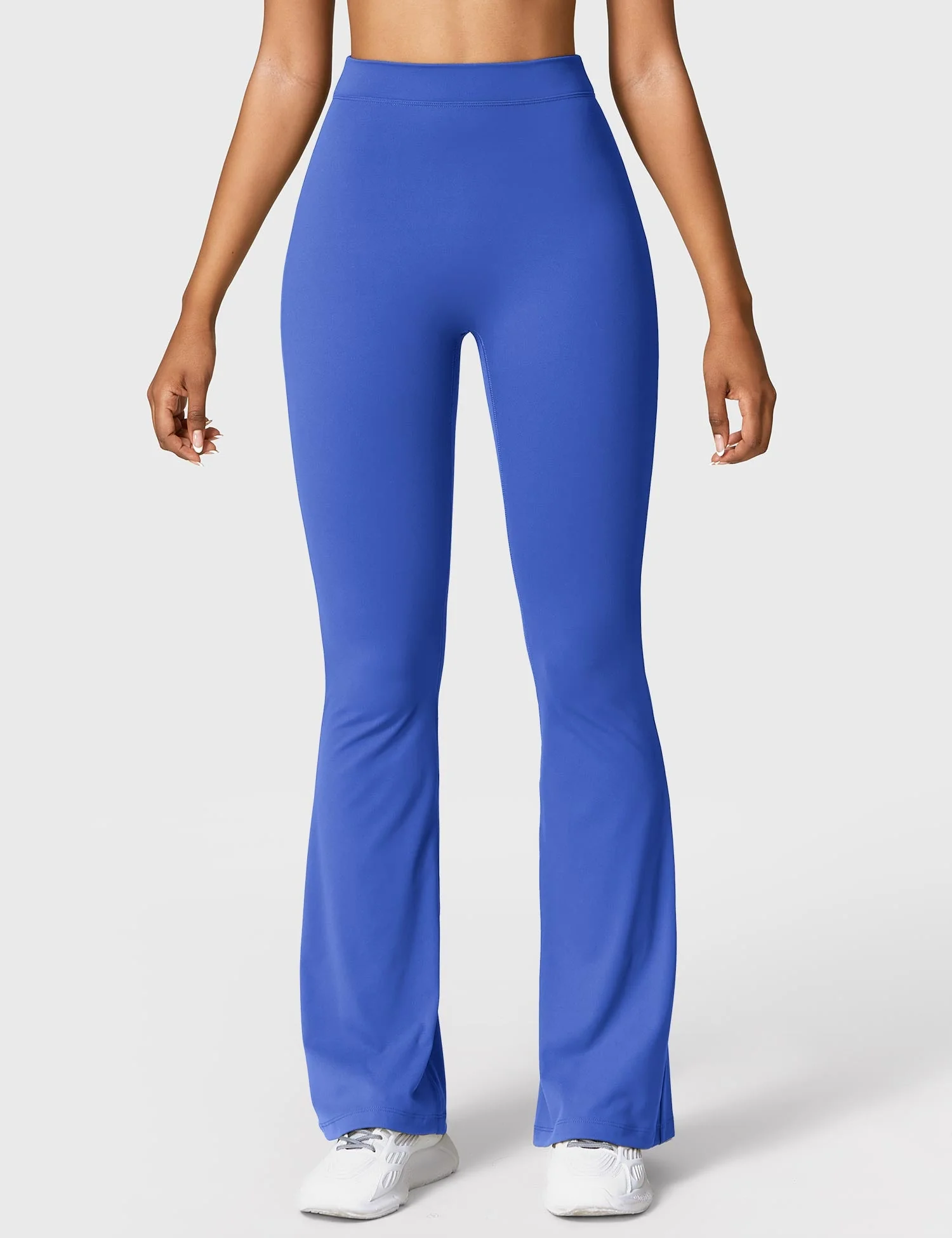 Yeoreo Daze V-back Flare Leggings - Image 76