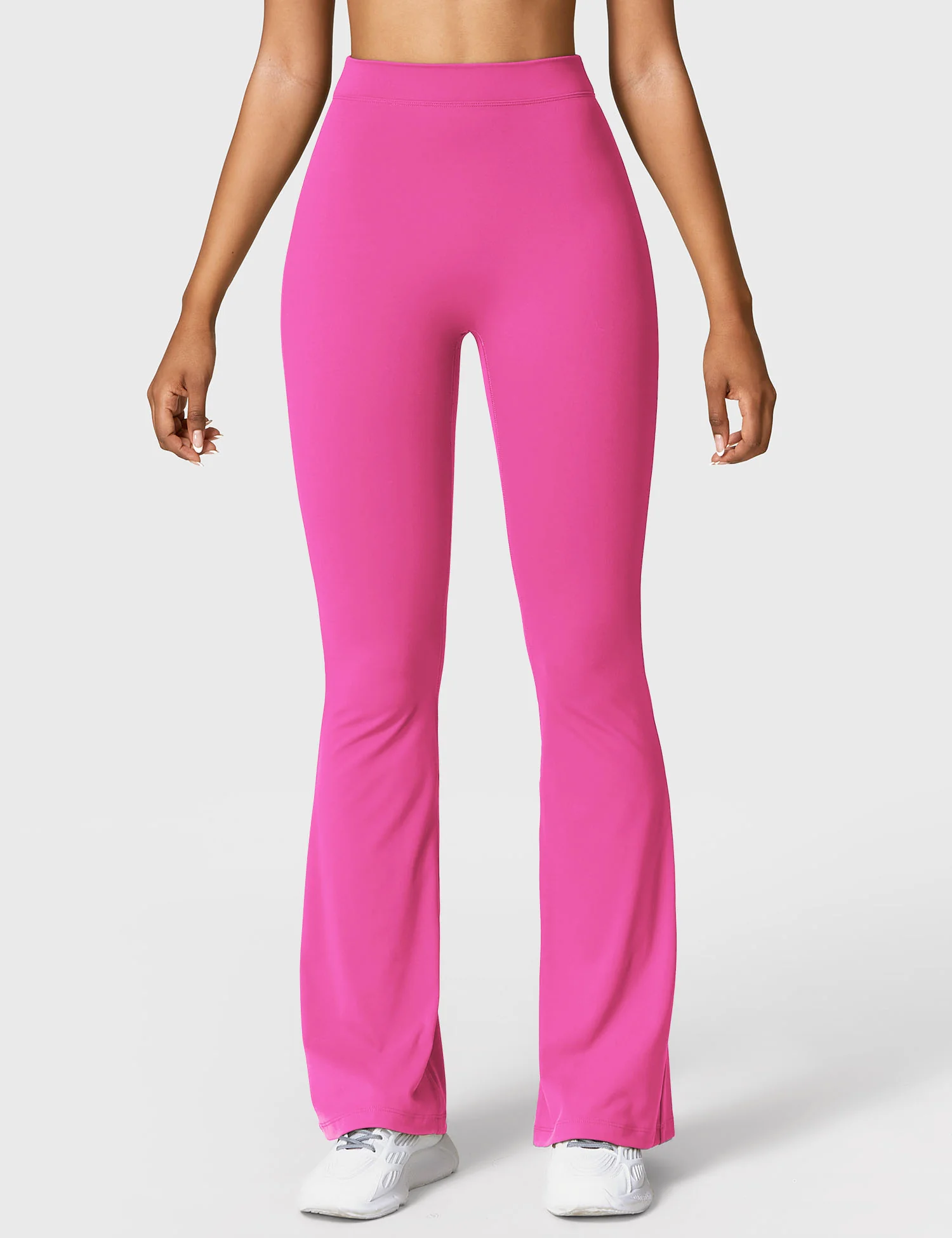 Yeoreo Daze V-back Flare Leggings - Image 83