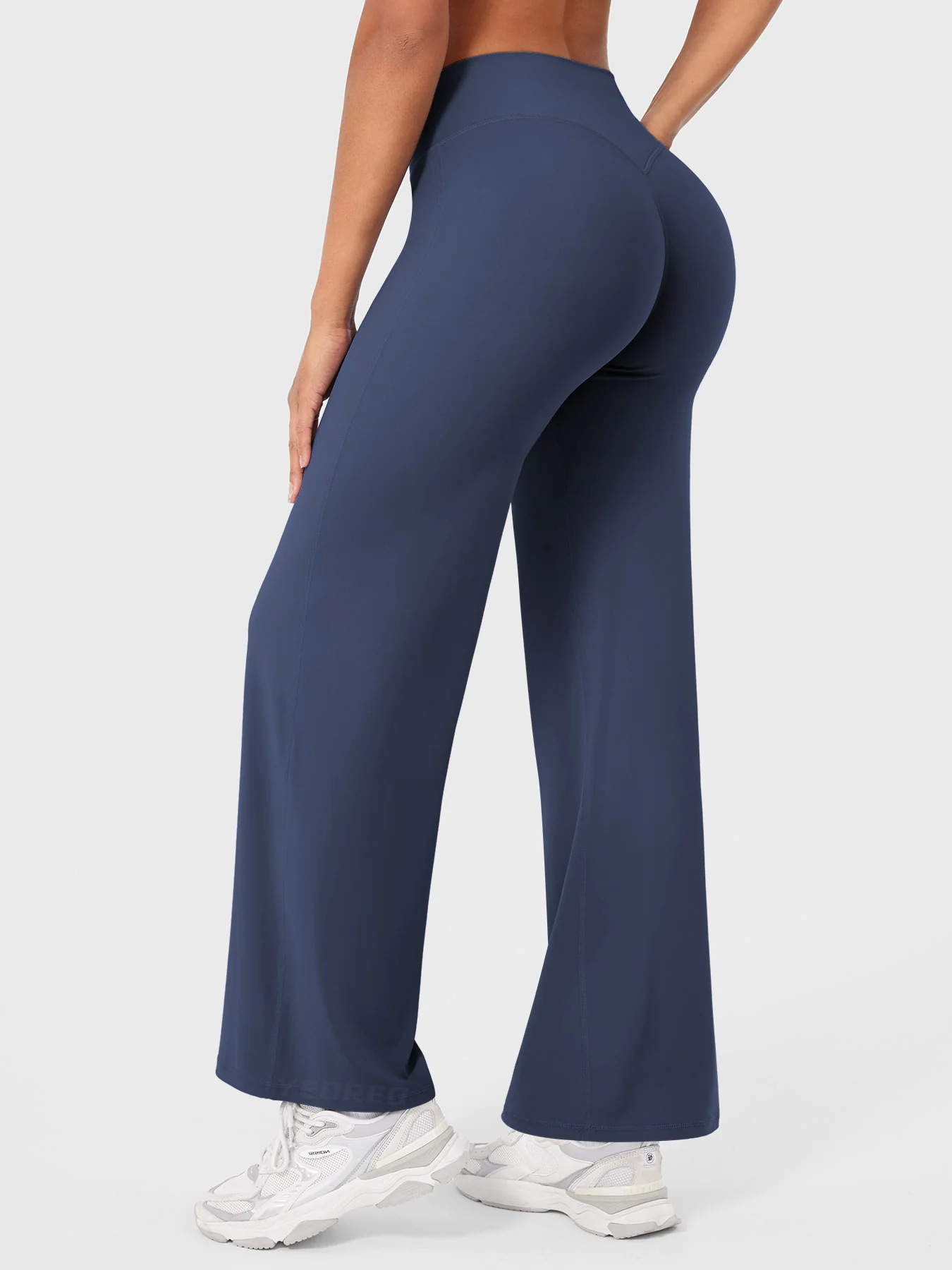 Yeoreo Eddiy 29" Straight Leggings