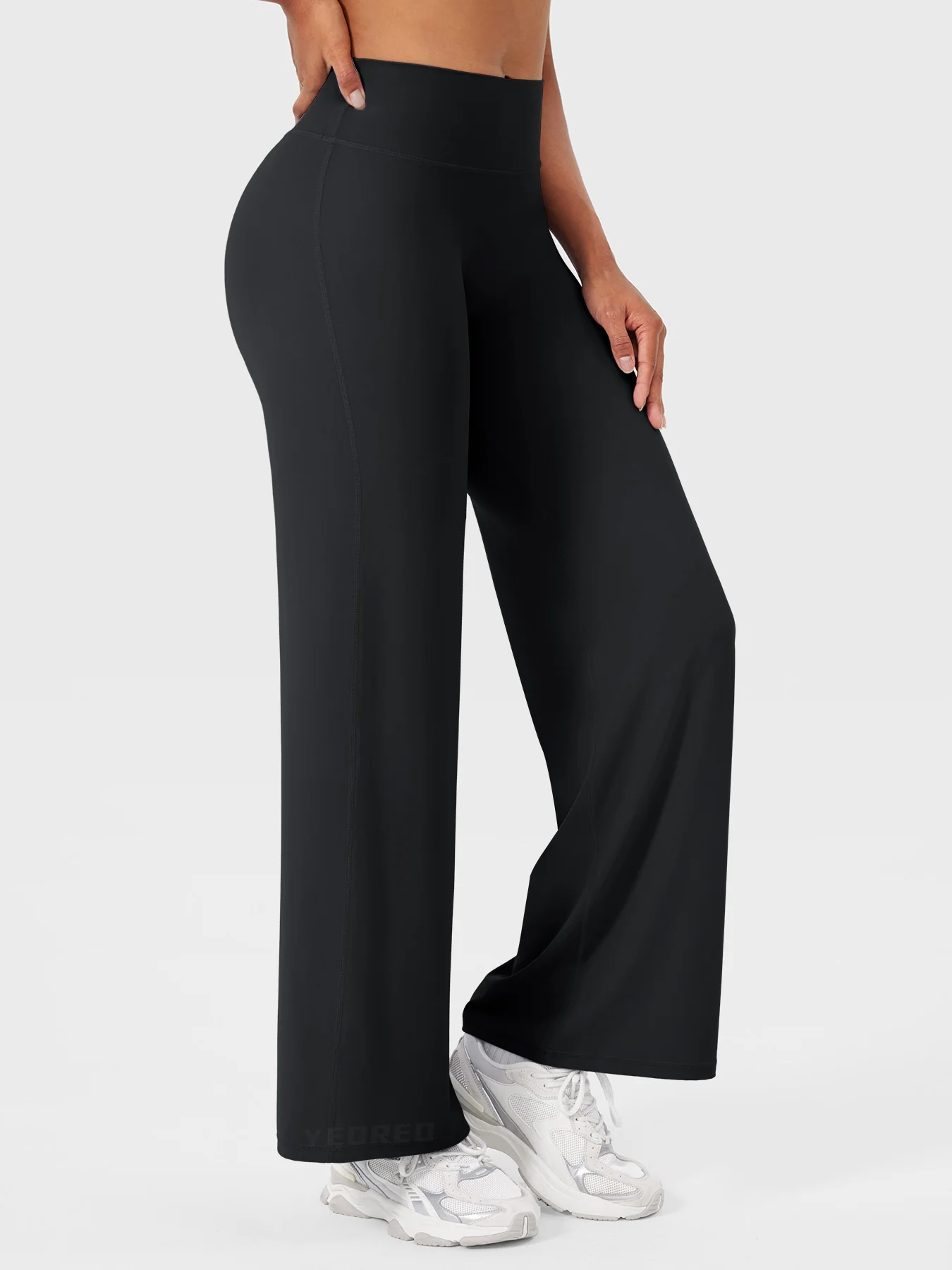 Yeoreo Eddiy 29" Straight Leggings - Image 10