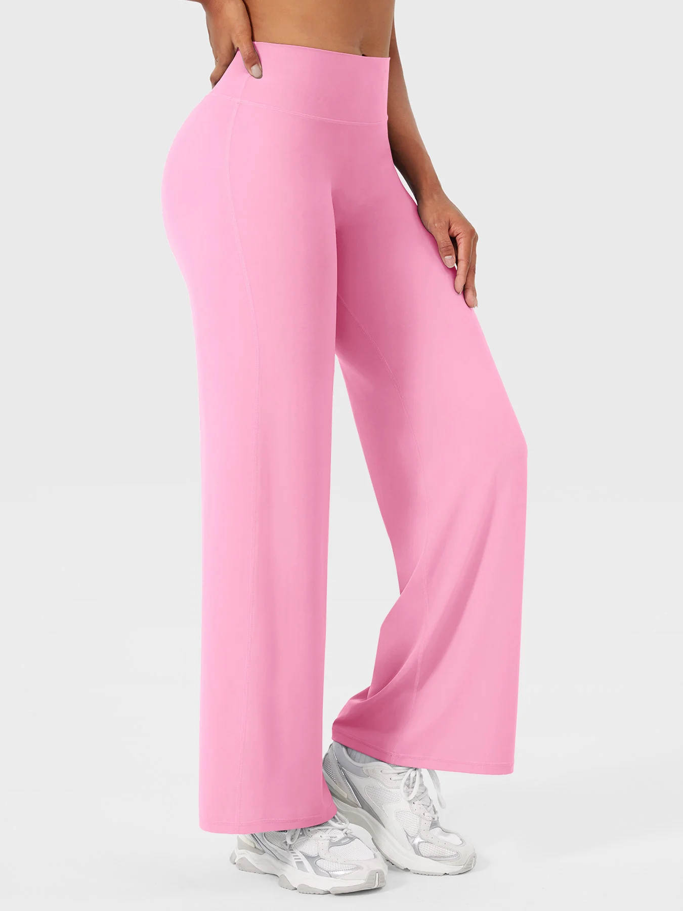 Yeoreo Eddiy 29" Straight Leggings - Image 100