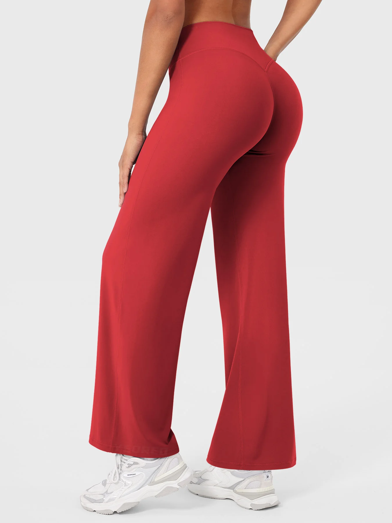 Yeoreo Eddiy 29" Straight Leggings - Image 103