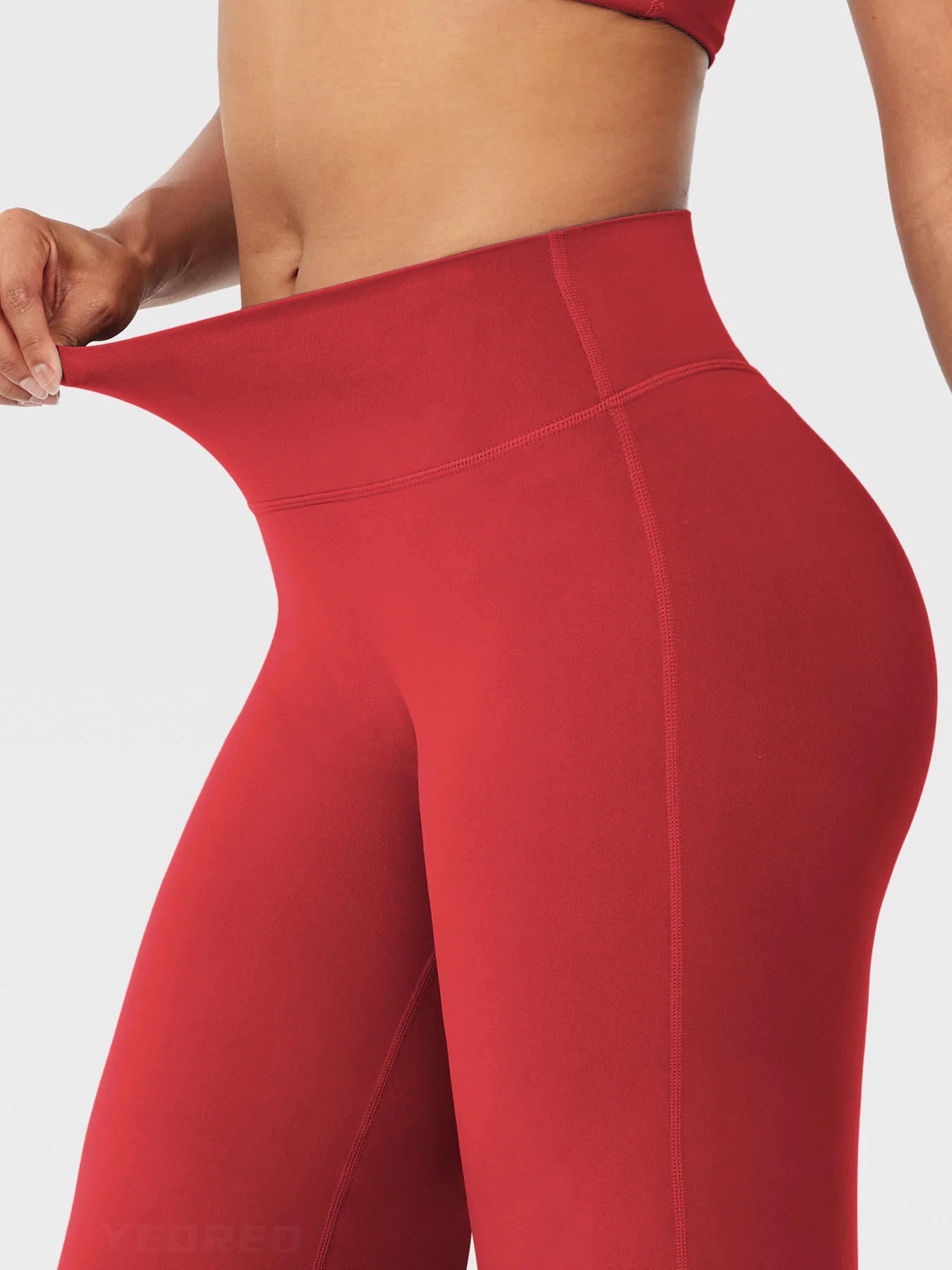 Yeoreo Eddiy 29" Straight Leggings - Image 108