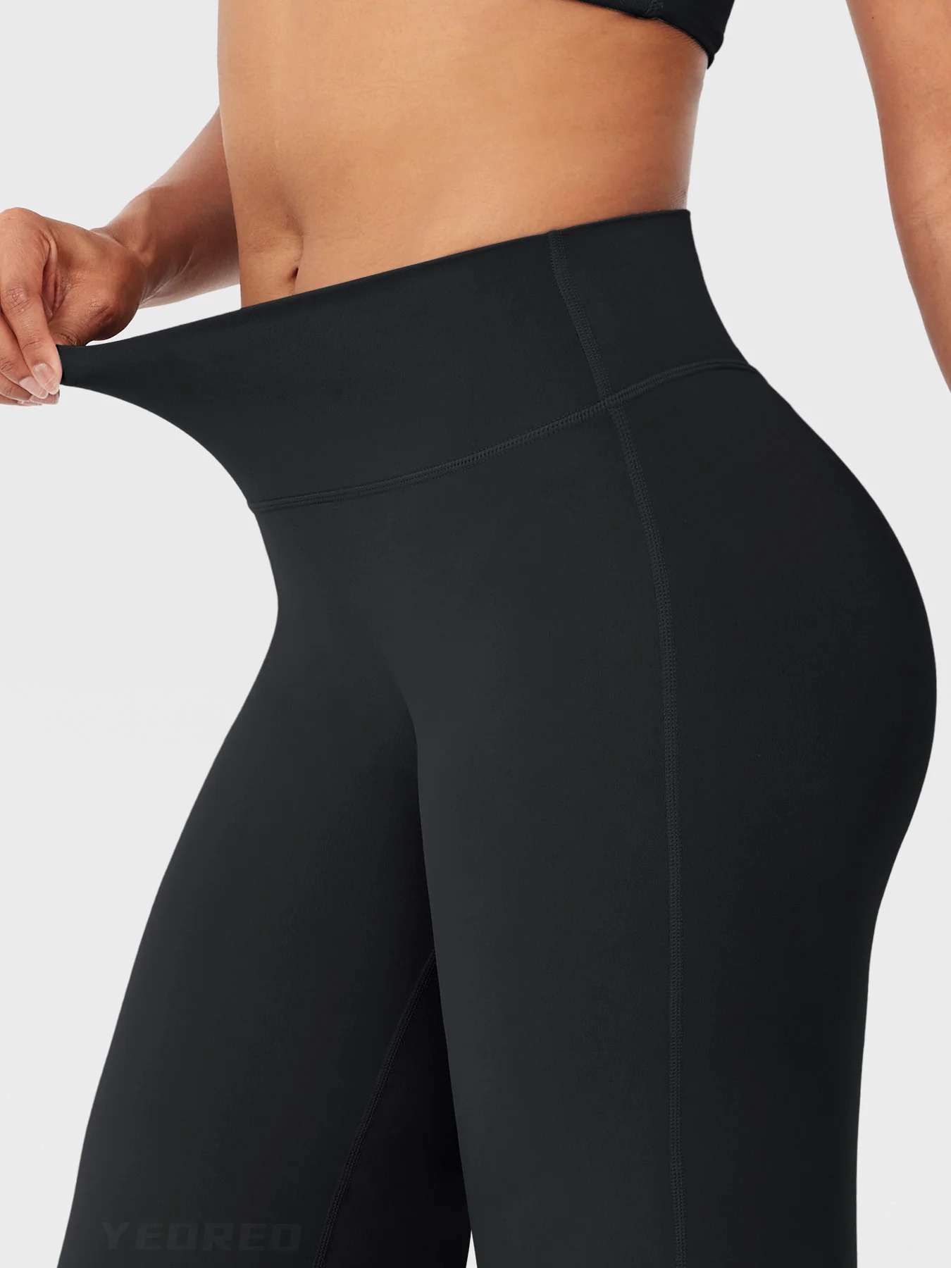Yeoreo Eddiy 29" Straight Leggings - Image 12
