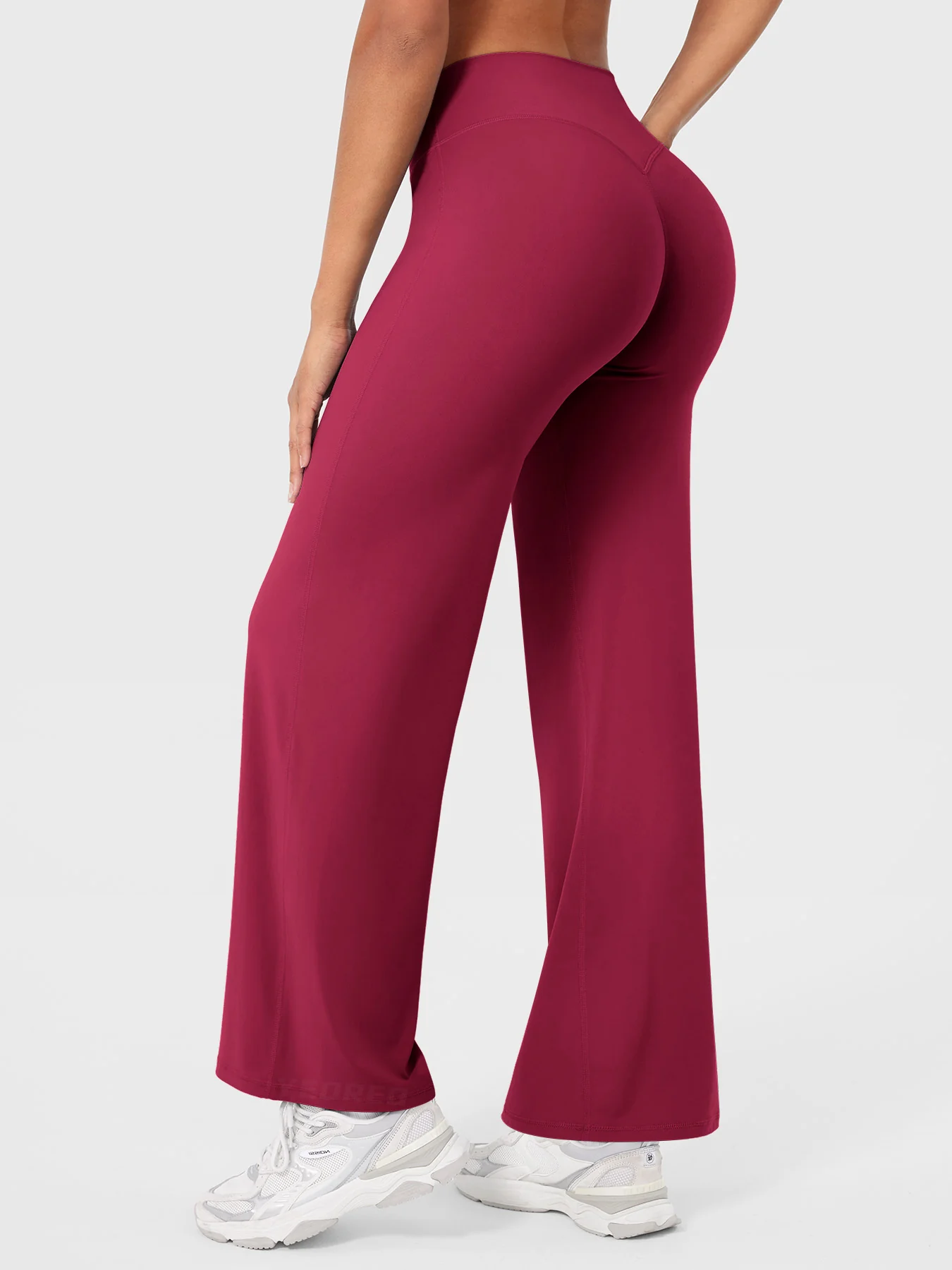 Yeoreo Eddiy 29" Straight Leggings - Image 13