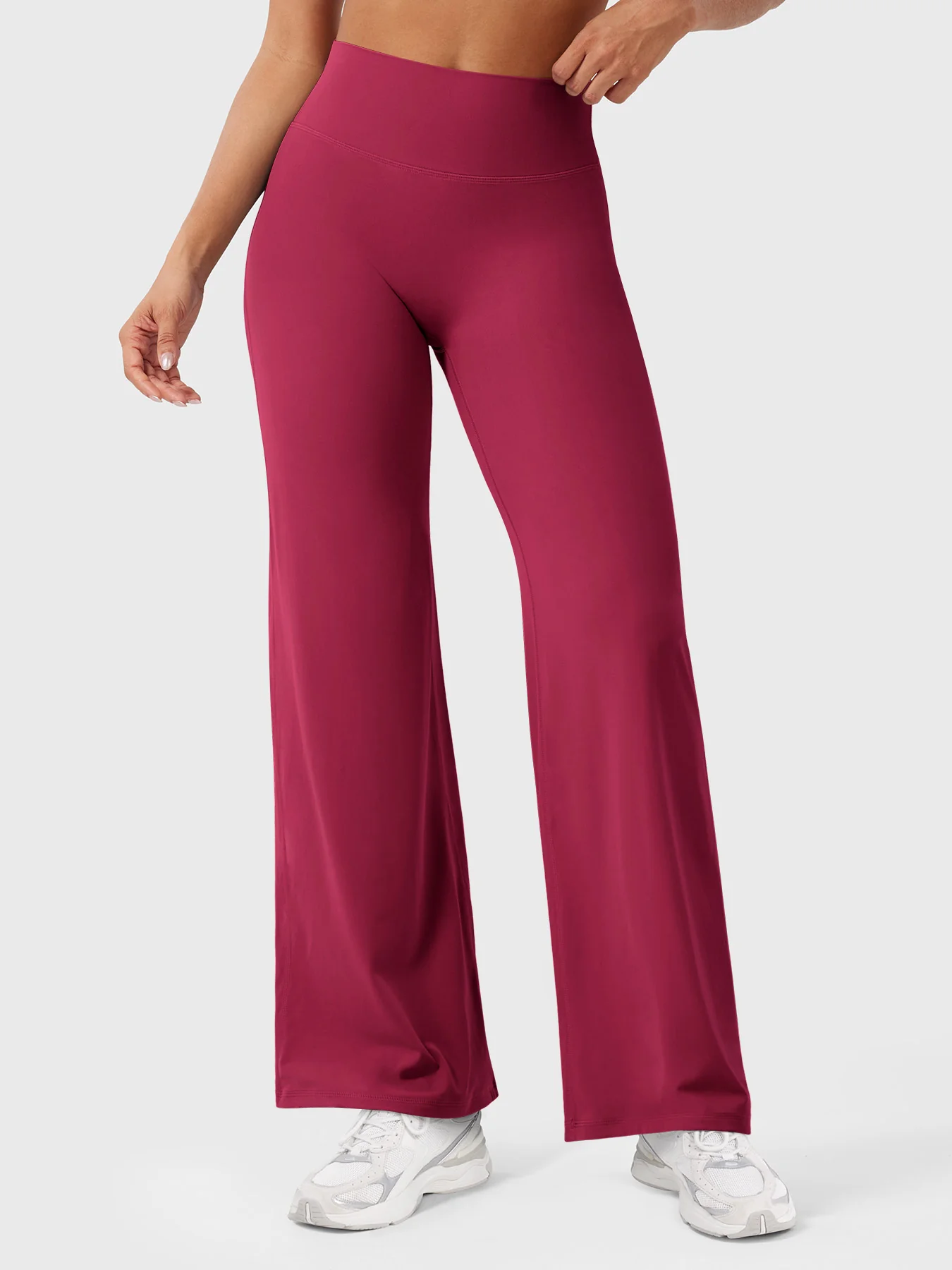 Yeoreo Eddiy 29" Straight Leggings - Image 14