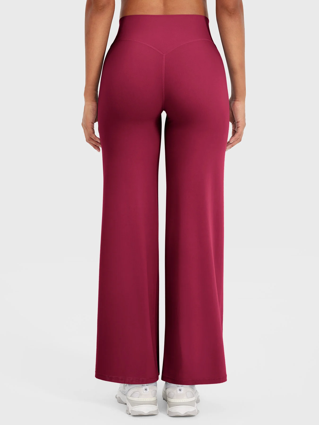 Yeoreo Eddiy 29" Straight Leggings - Image 15