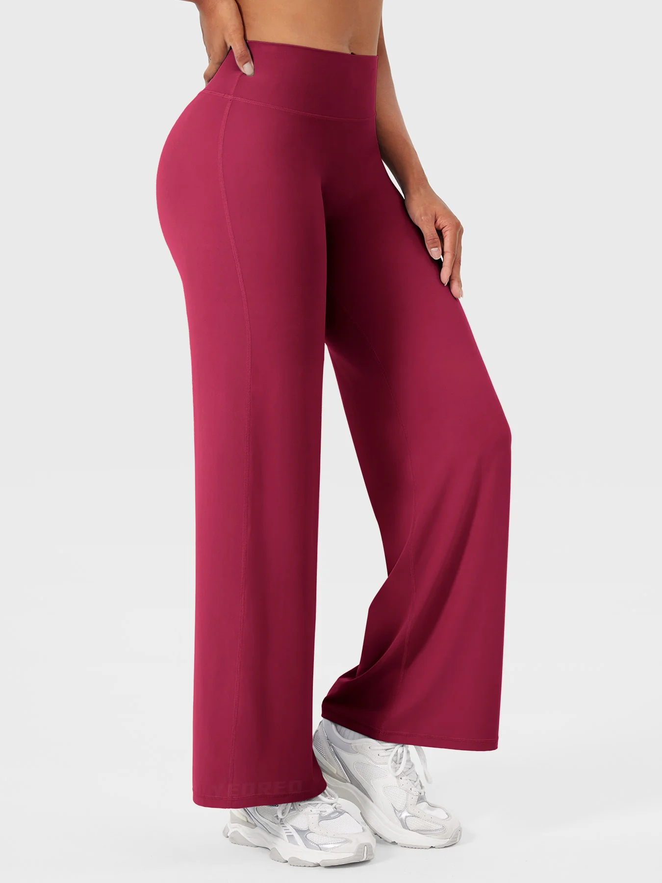 Yeoreo Eddiy 29" Straight Leggings - Image 16