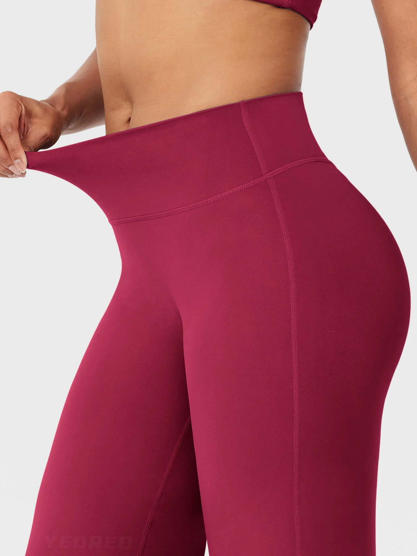 Yeoreo Eddiy 29" Straight Leggings - Image 18