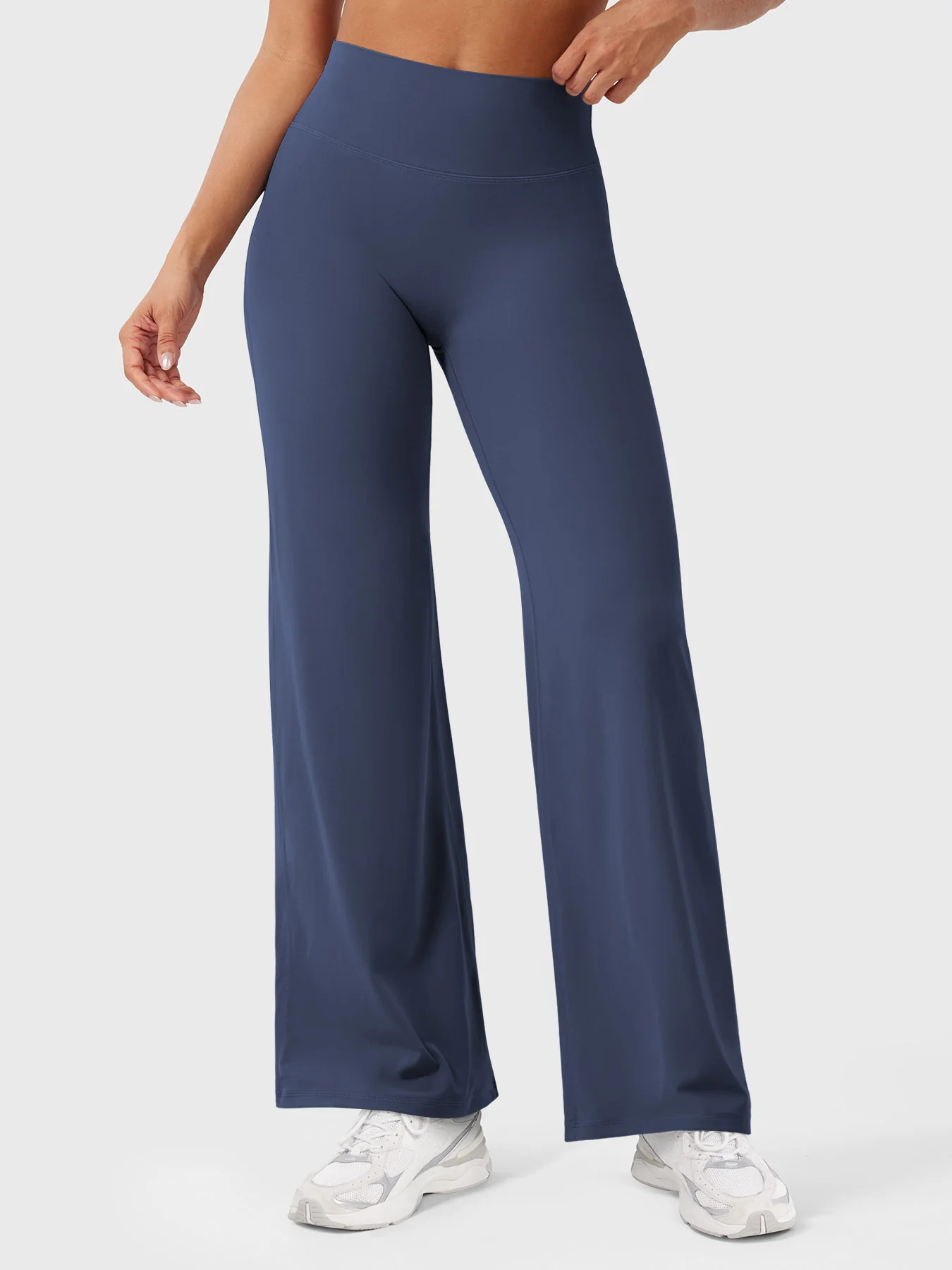 Yeoreo Eddiy 29" Straight Leggings - Image 2
