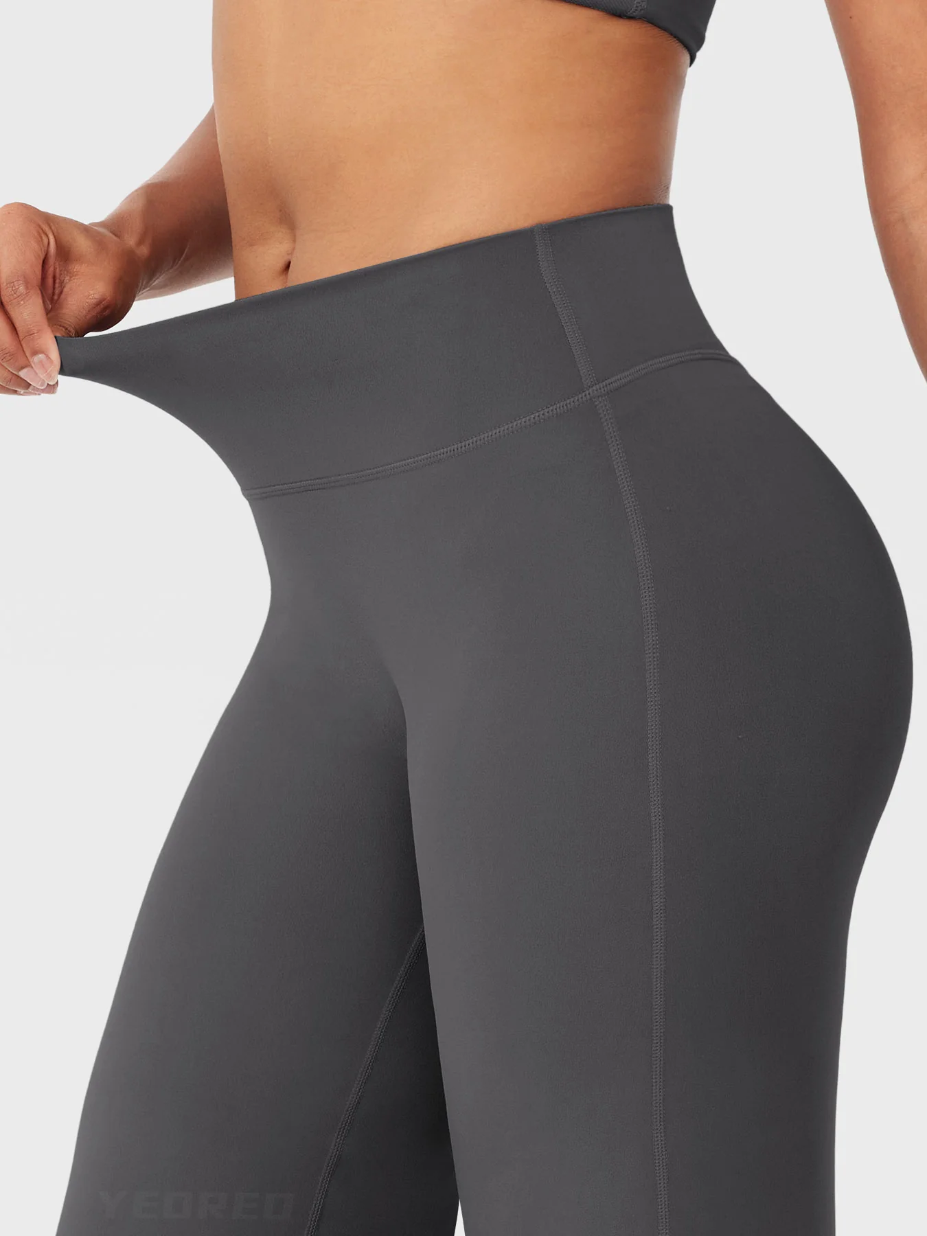 Yeoreo Eddiy 29" Straight Leggings - Image 24