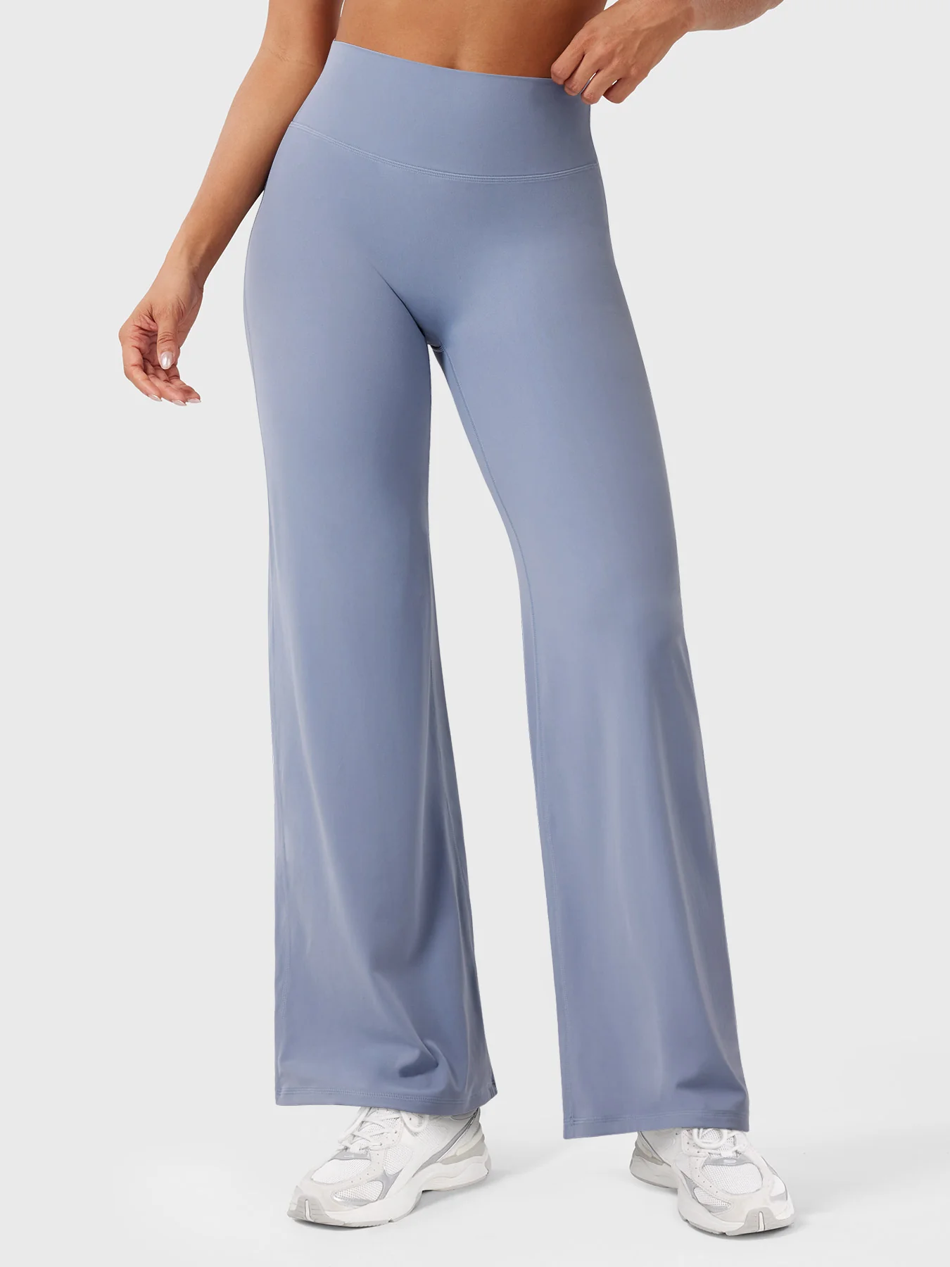 Yeoreo Eddiy 29" Straight Leggings - Image 26